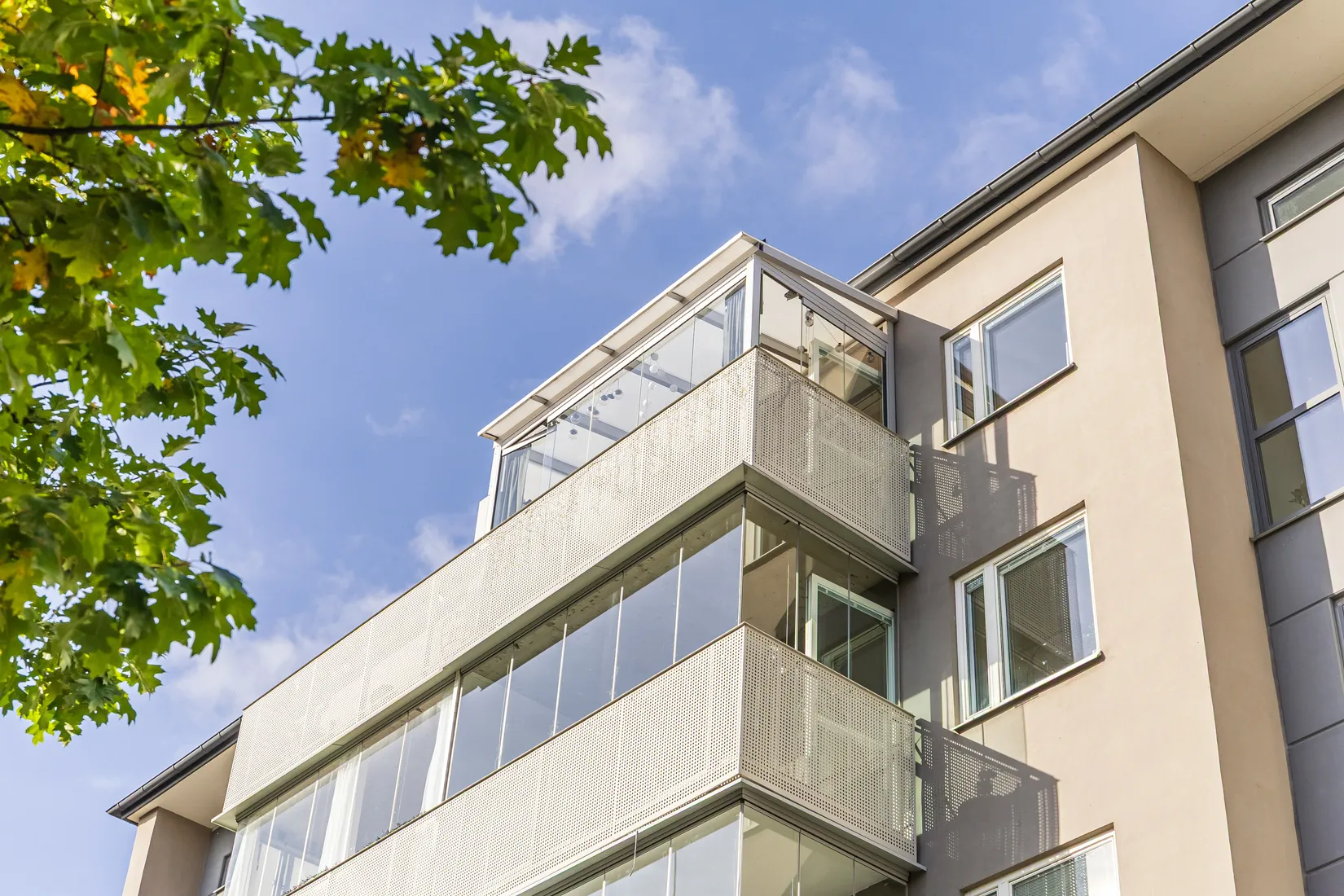 Bostadsrätt, Vantörsvägen 264, Hägersten / Fruängen, Stockholm