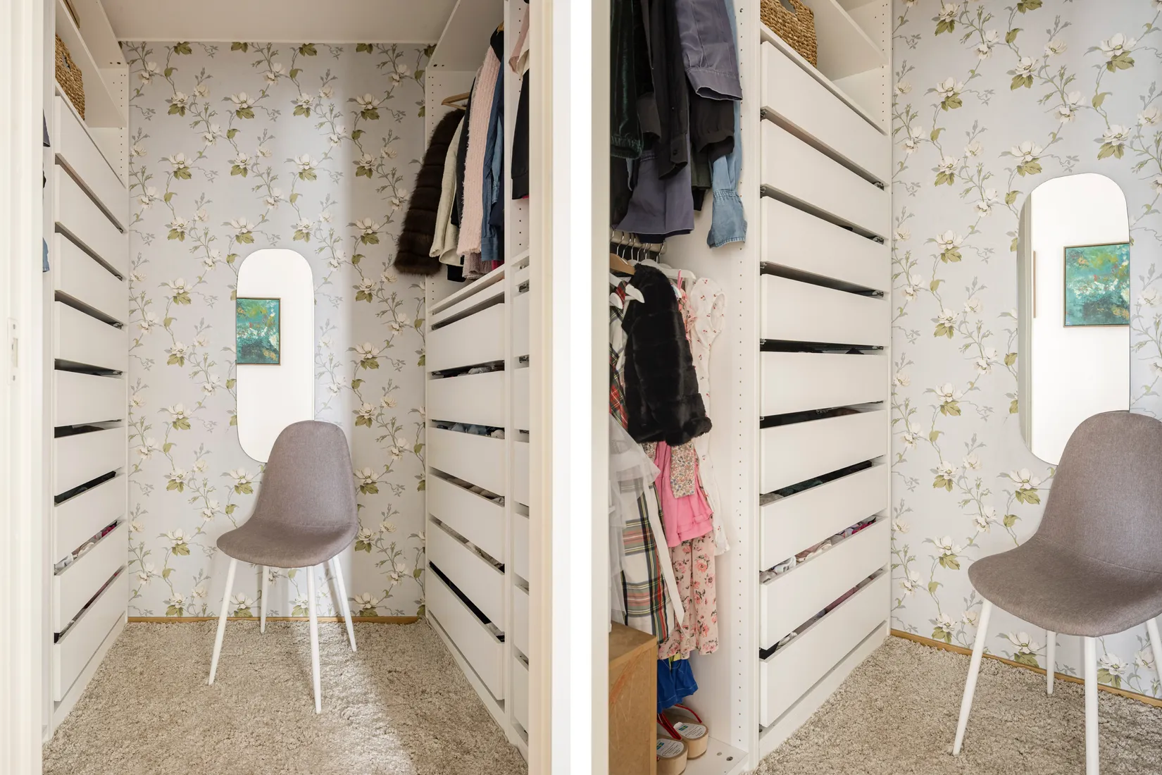 Bostadsrätt, Vantörsvägen 264, Hägersten / Fruängen, Stockholm
