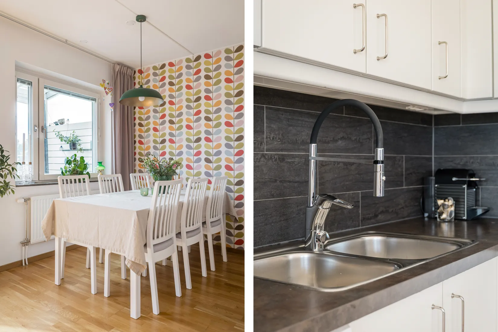 Bostadsrätt, Vantörsvägen 264, Hägersten / Fruängen, Stockholm