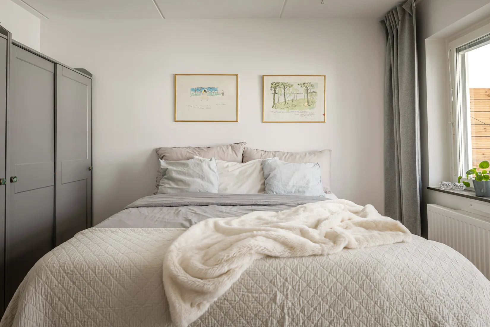 Bostadsrätt, Vantörsvägen 264, Hägersten / Fruängen, Stockholm