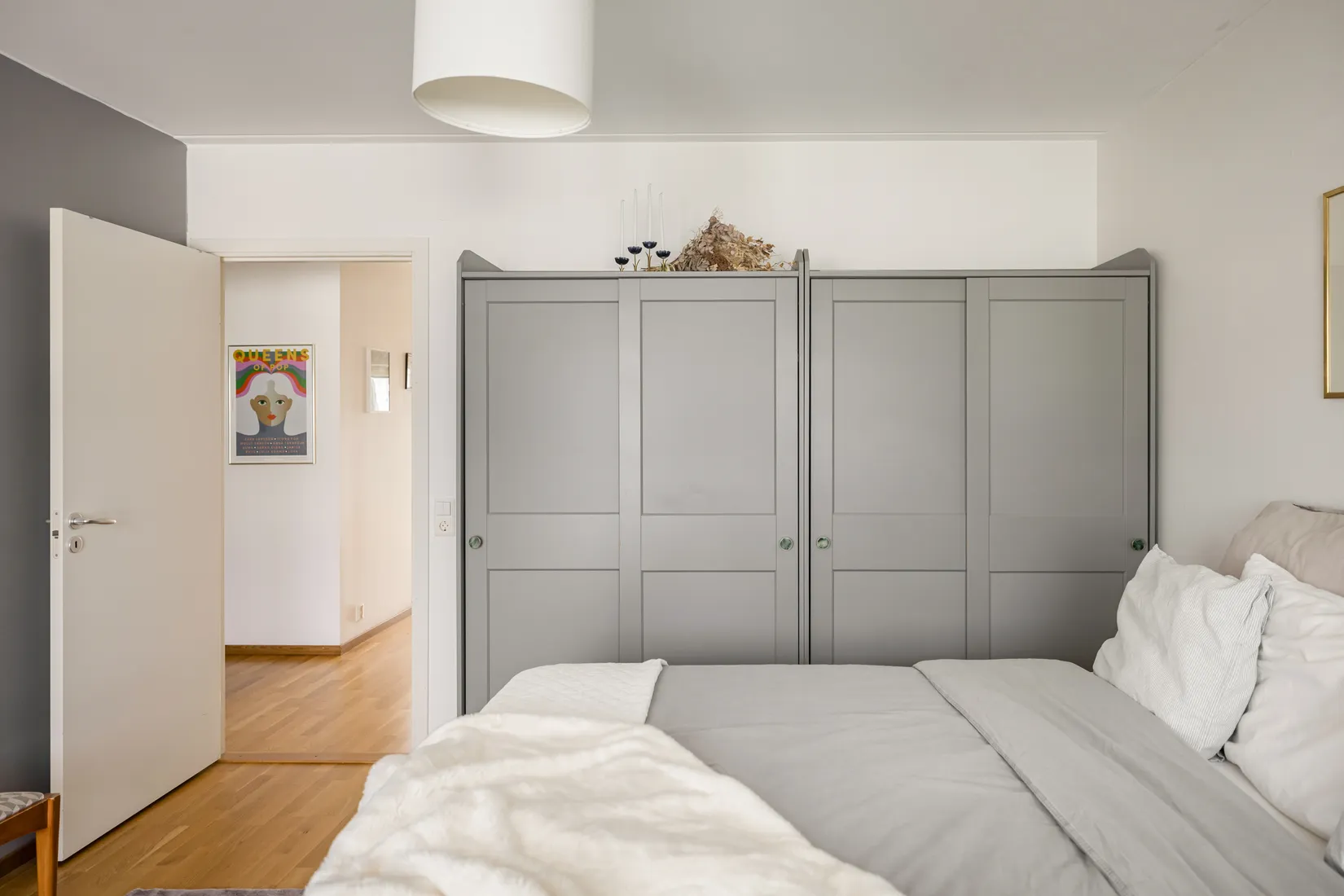 Bostadsrätt, Vantörsvägen 264, Hägersten / Fruängen, Stockholm