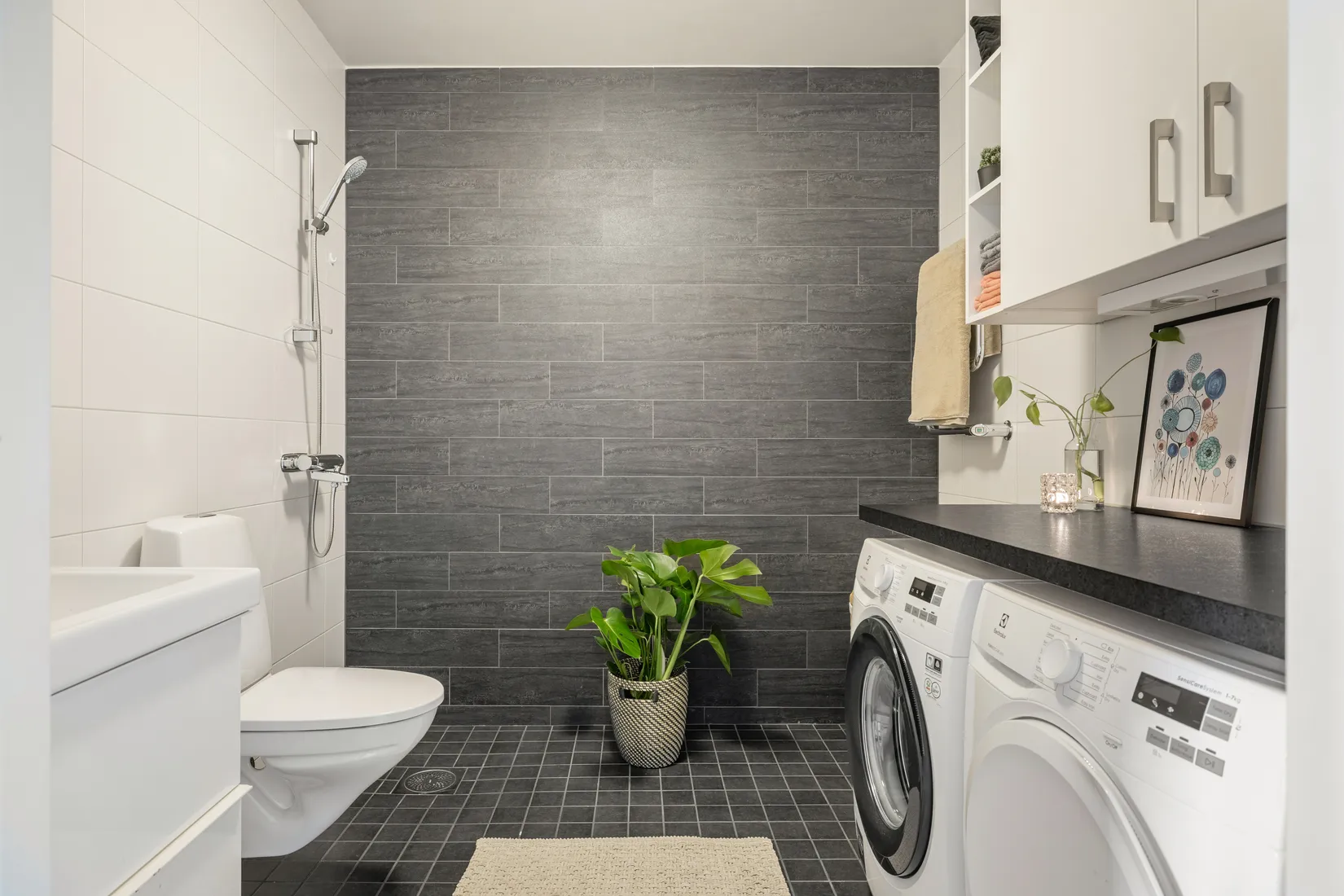 Bostadsrätt, Vantörsvägen 264, Hägersten / Fruängen, Stockholm