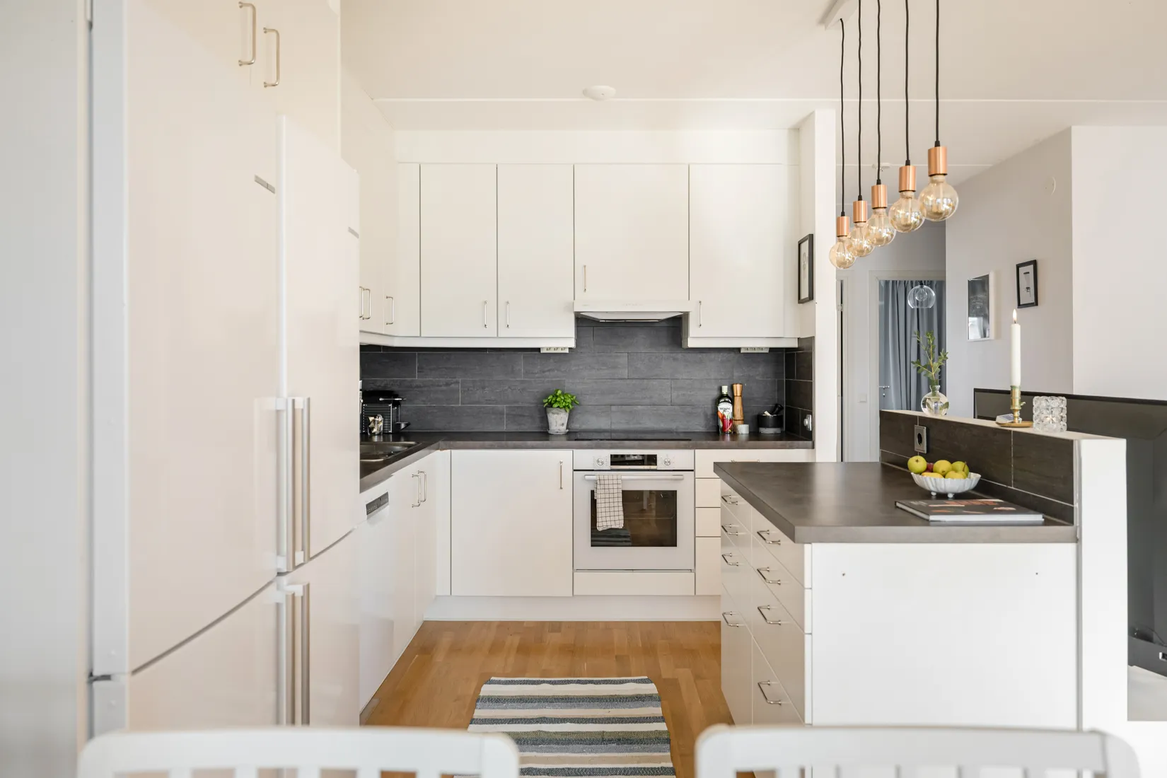 Bostadsrätt, Vantörsvägen 264, Hägersten / Fruängen, Stockholm