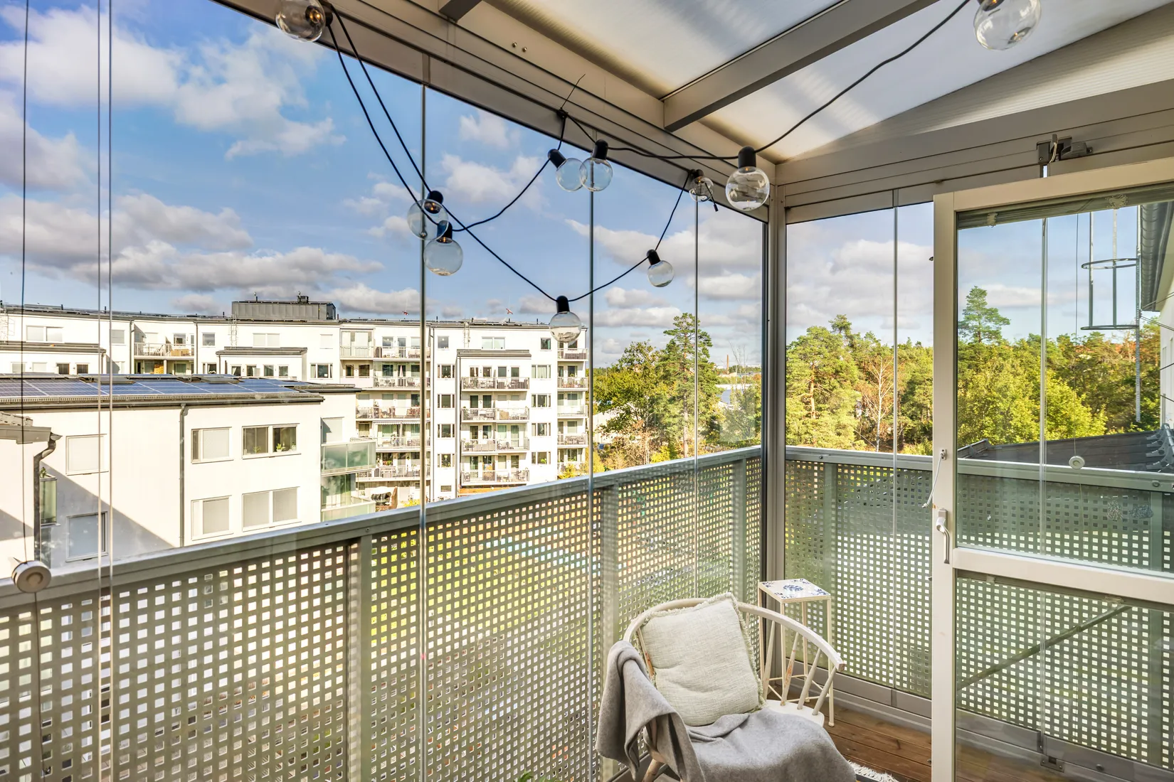 Bostadsrätt, Vantörsvägen 264, Hägersten / Fruängen, Stockholm