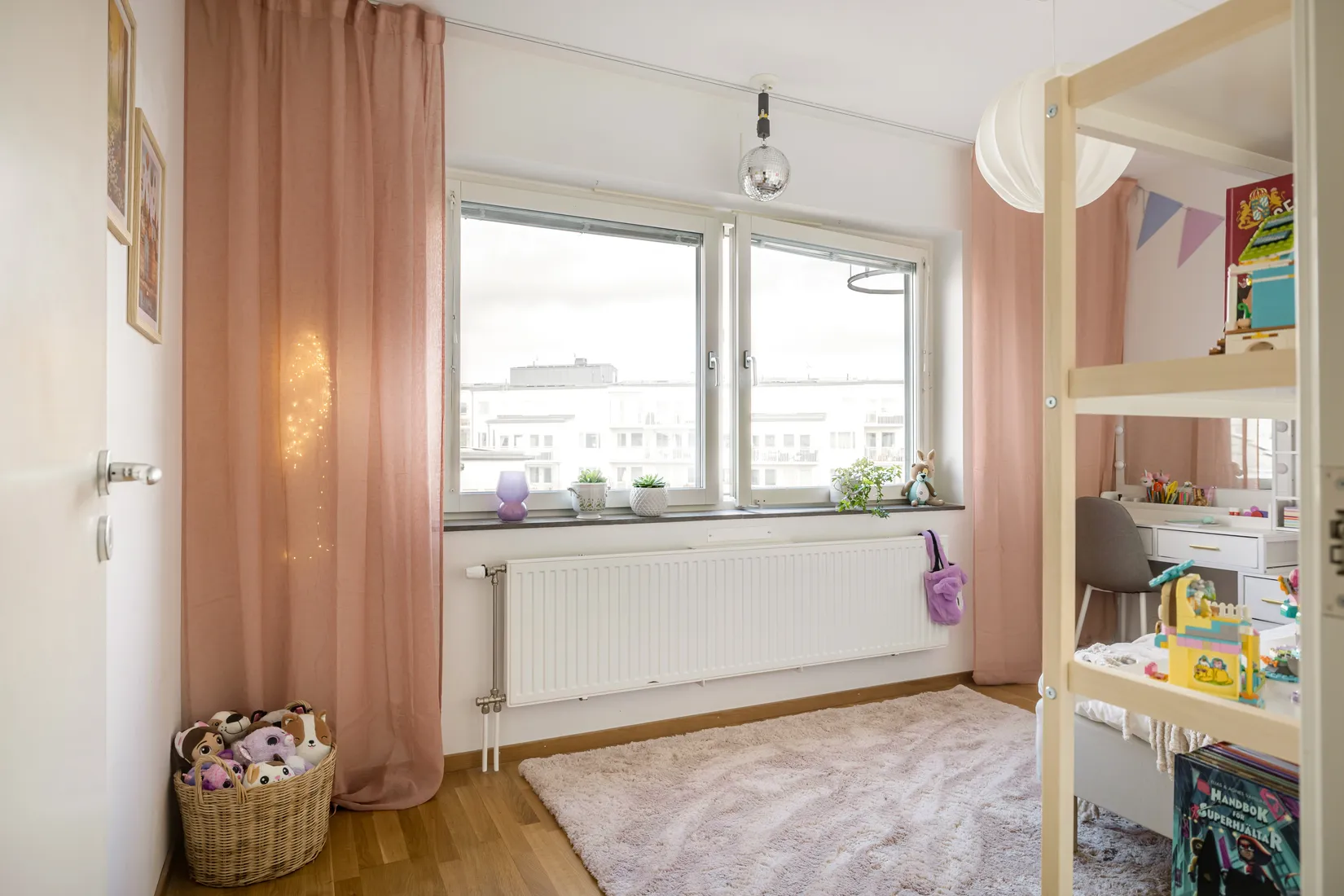 Bostadsrätt, Vantörsvägen 264, Hägersten / Fruängen, Stockholm