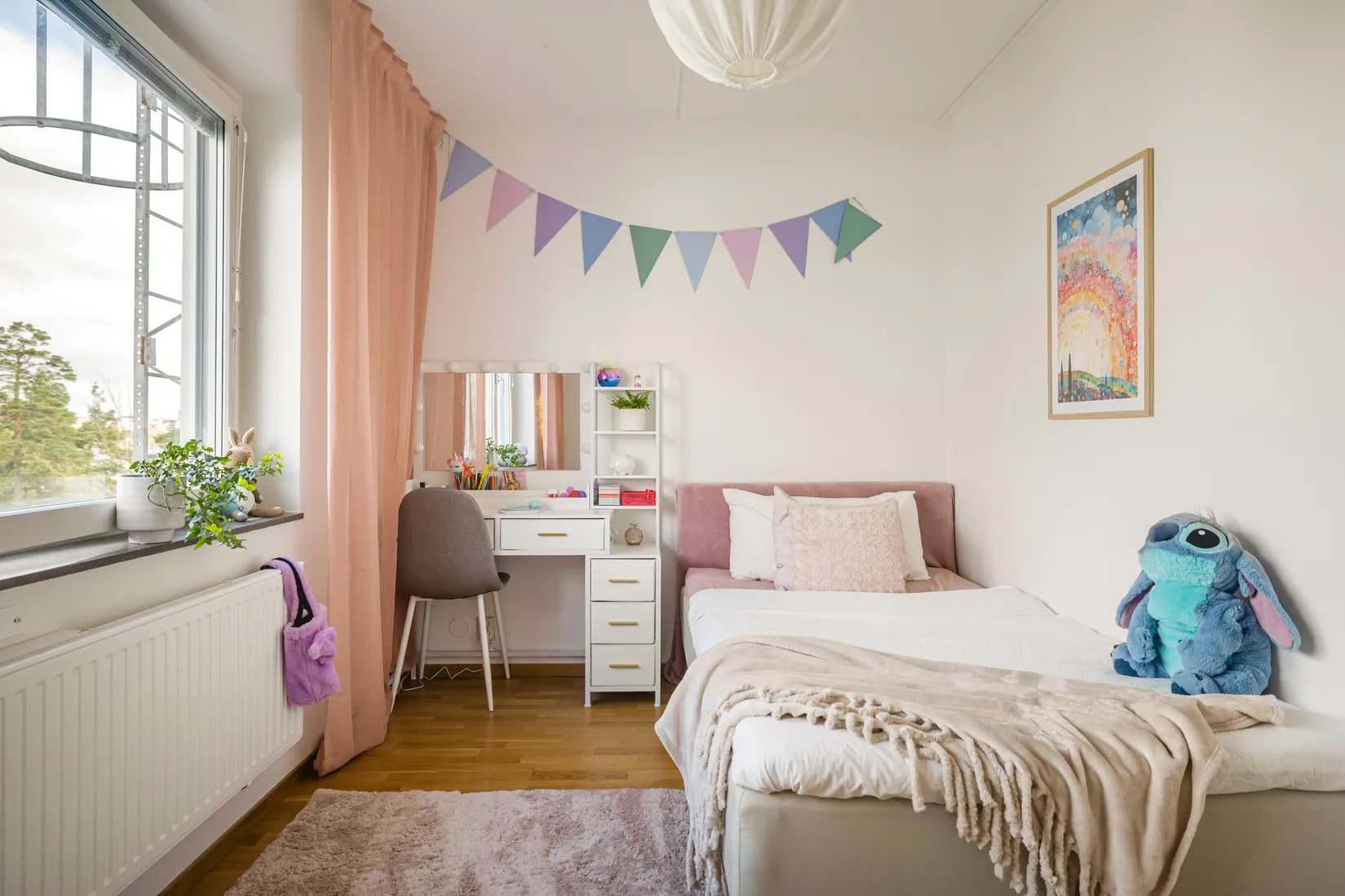 Bostadsrätt, Vantörsvägen 264, Hägersten / Fruängen, Stockholm