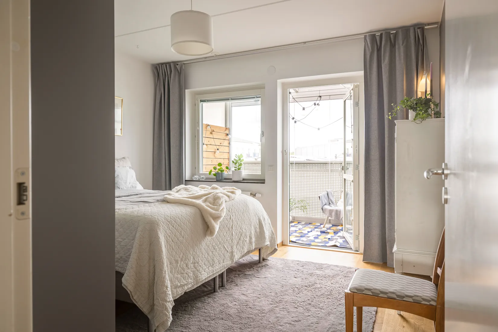 Bostadsrätt, Vantörsvägen 264, Hägersten / Fruängen, Stockholm
