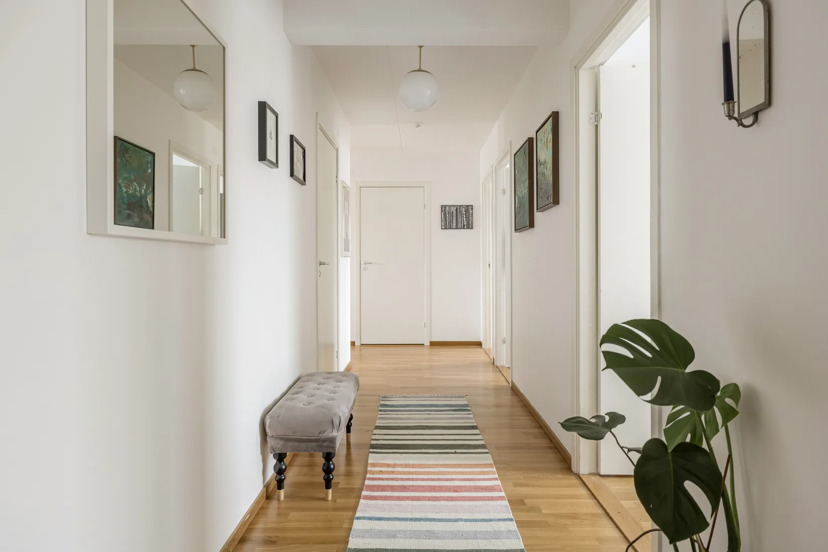 Bostadsrätt, Vantörsvägen 264, Hägersten / Fruängen, Stockholm