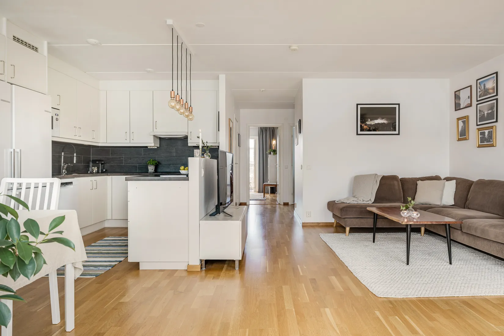 Bostadsrätt, Vantörsvägen 264, Hägersten / Fruängen, Stockholm