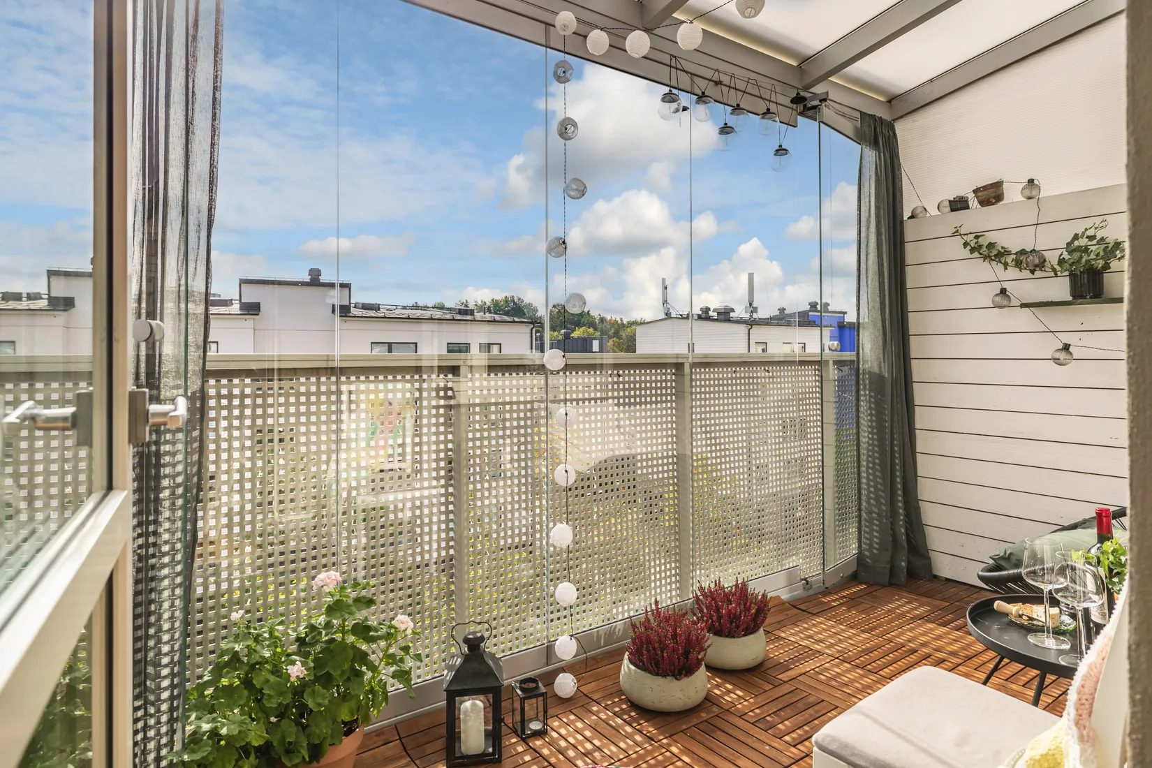 Bostadsrätt, Vantörsvägen 264, Hägersten / Fruängen, Stockholm