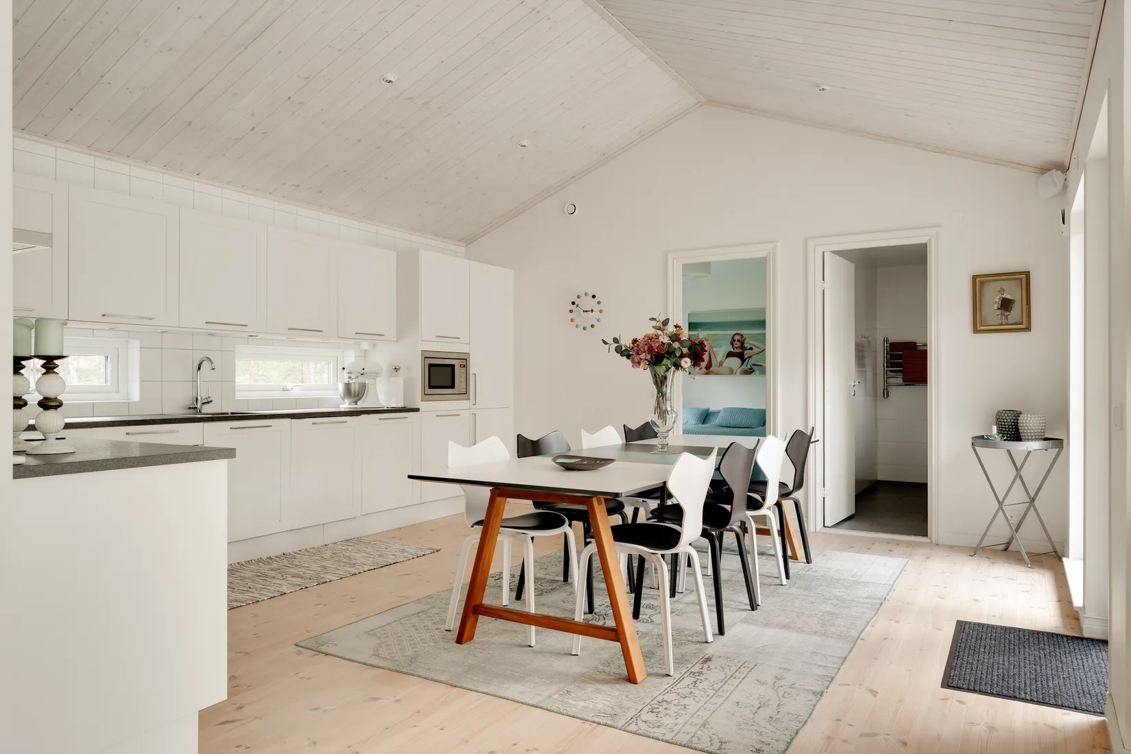 Villa, Getingvägen 17, Åhus, Kristianstad