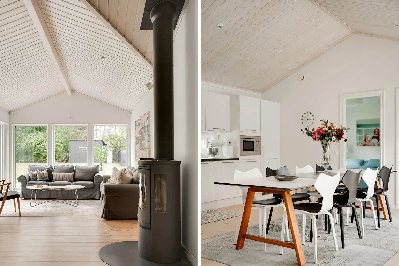 Villa, Getingvägen 17, Åhus, Kristianstad