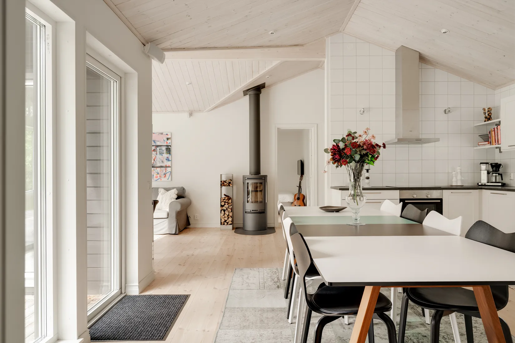 Villa, Getingvägen 17, Åhus, Kristianstad