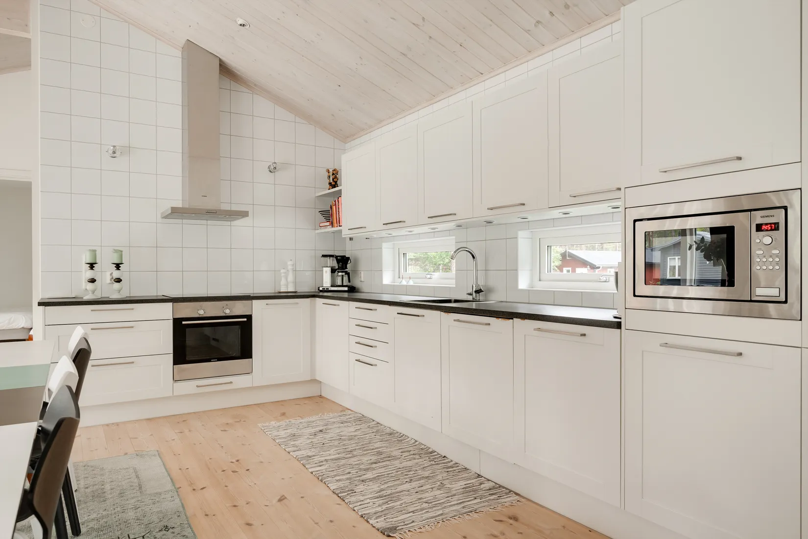 Villa, Getingvägen 17, Åhus, Kristianstad