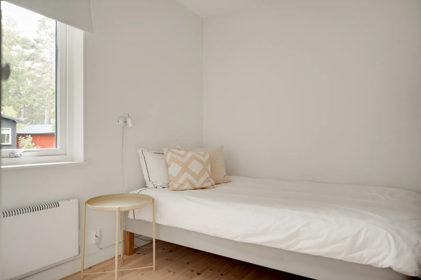 Villa, Getingvägen 17, Åhus, Kristianstad