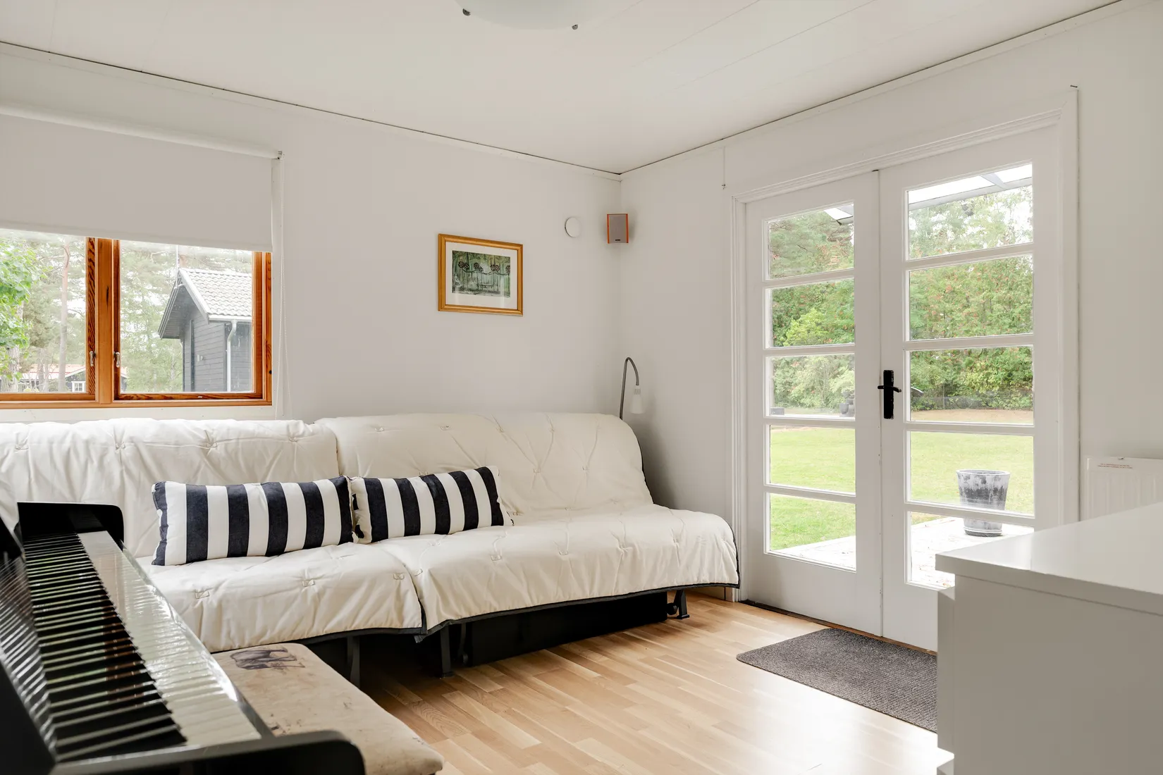 Villa, Getingvägen 17, Åhus, Kristianstad