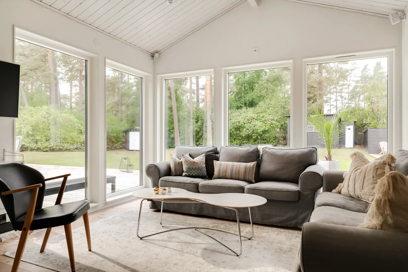 Villa, Getingvägen 17, Åhus, Kristianstad