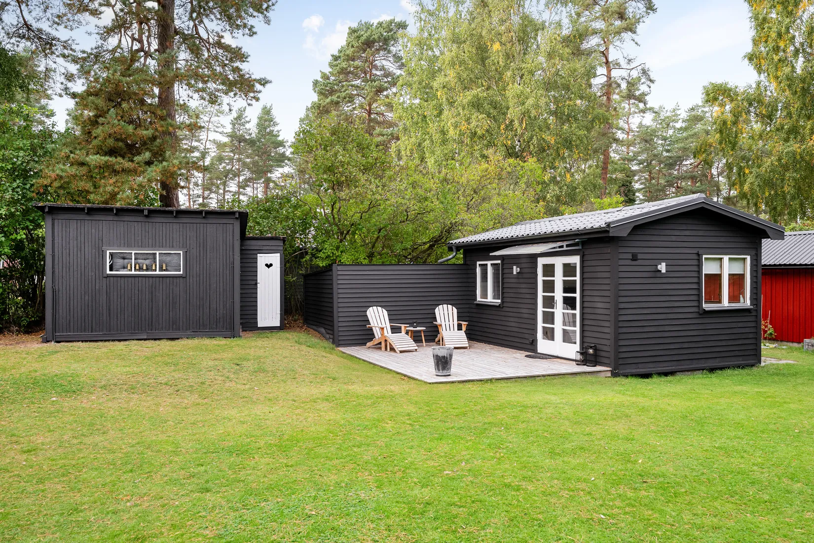 Villa, Getingvägen 17, Åhus, Kristianstad