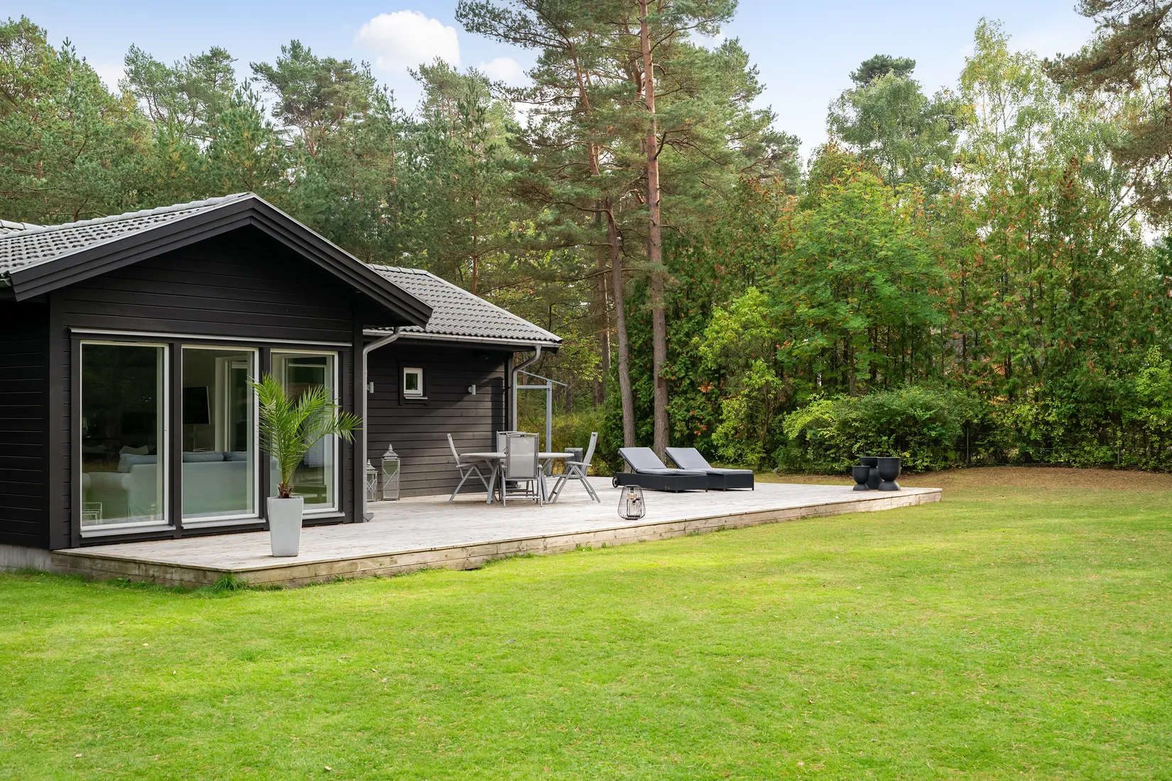 Villa, Getingvägen 17, Åhus, Kristianstad