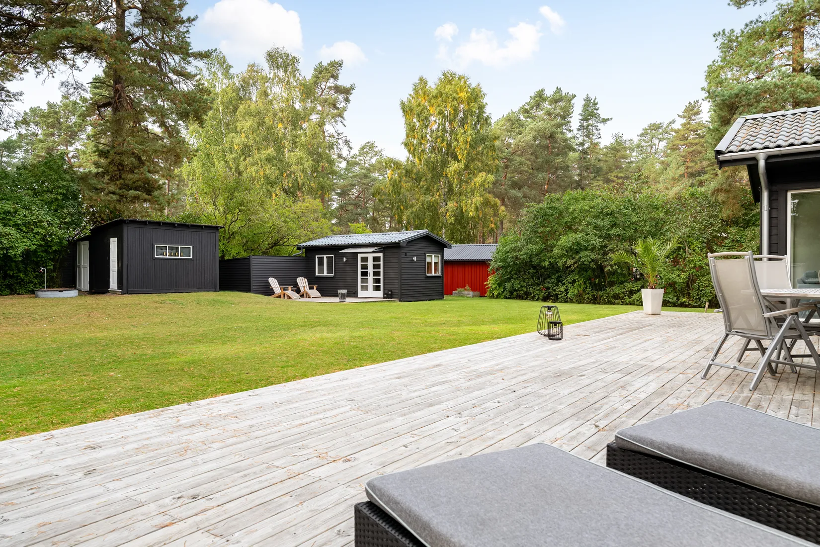 Villa, Getingvägen 17, Åhus, Kristianstad