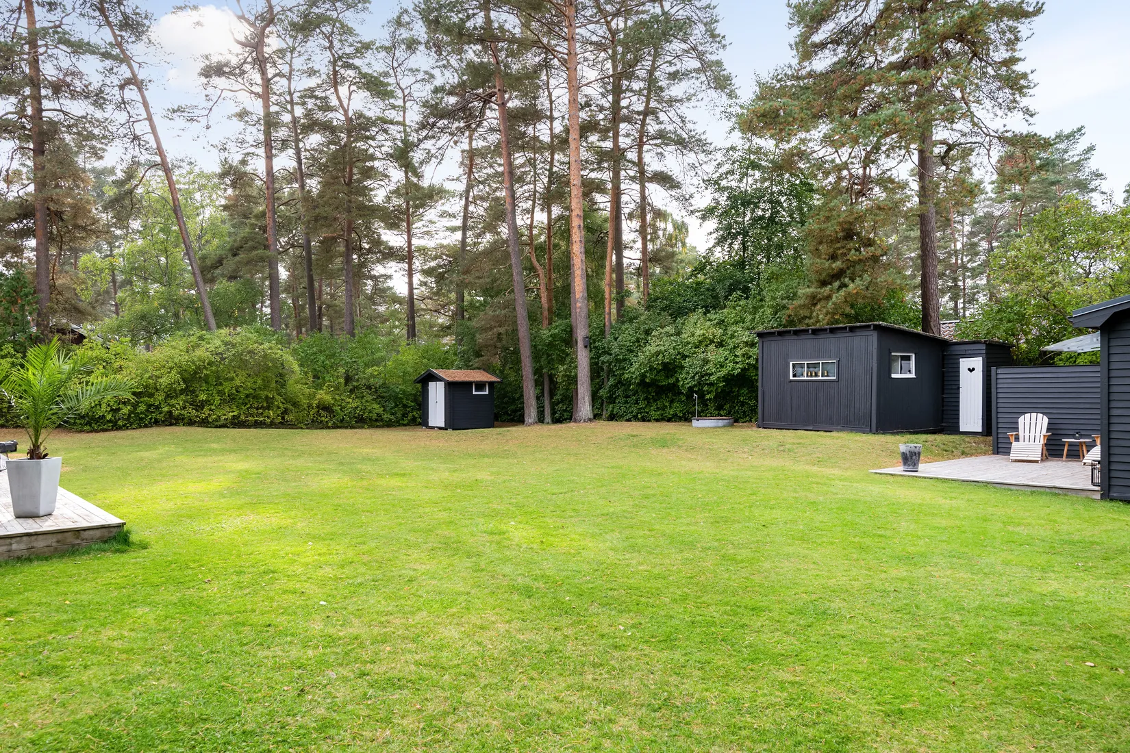 Villa, Getingvägen 17, Åhus, Kristianstad