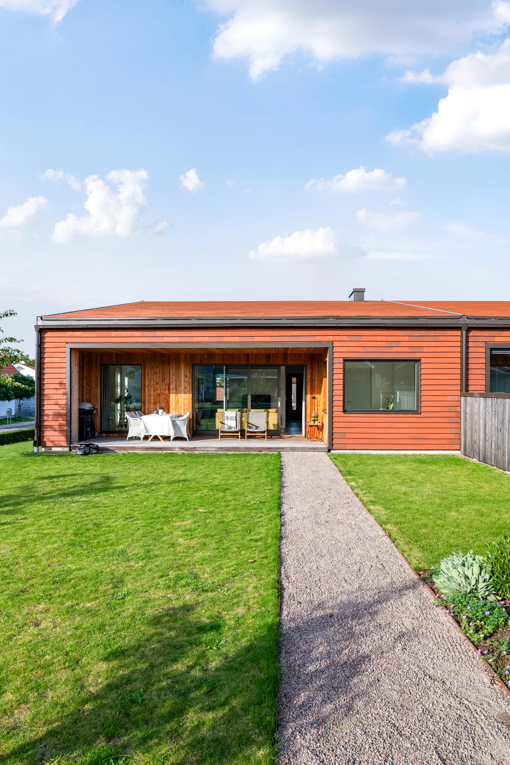 Bostadsrätt, Ladugårdsgatan 29, Borstahusen, Landskrona