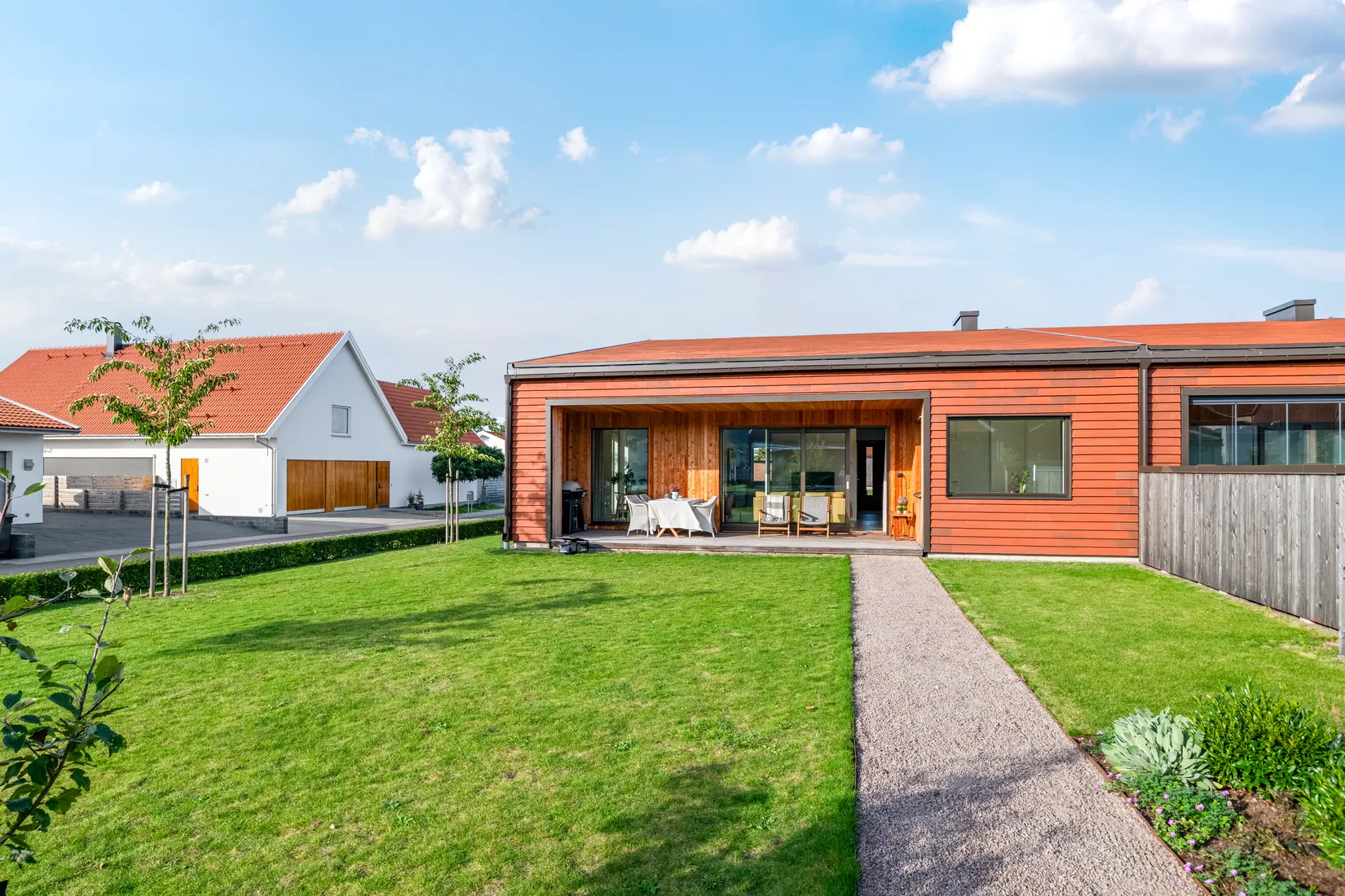 Bostadsrätt, Ladugårdsgatan 29, Borstahusen, Landskrona