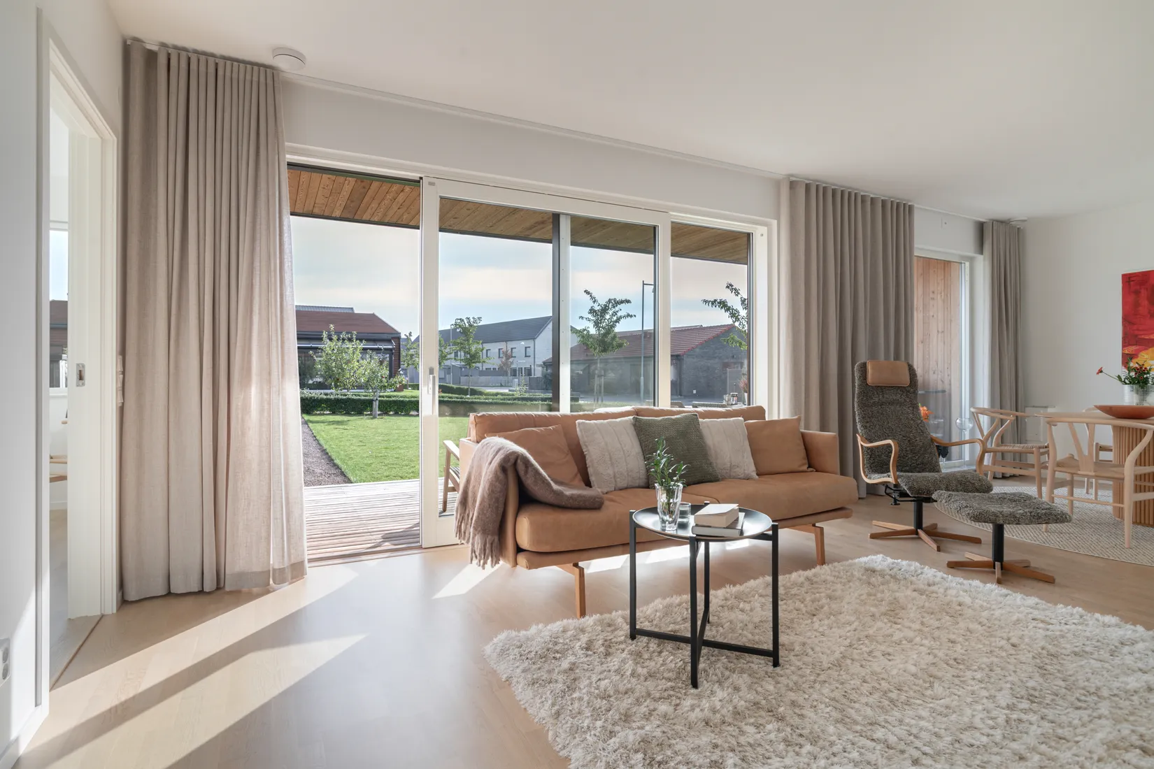 Bostadsrätt, Ladugårdsgatan 29, Borstahusen, Landskrona