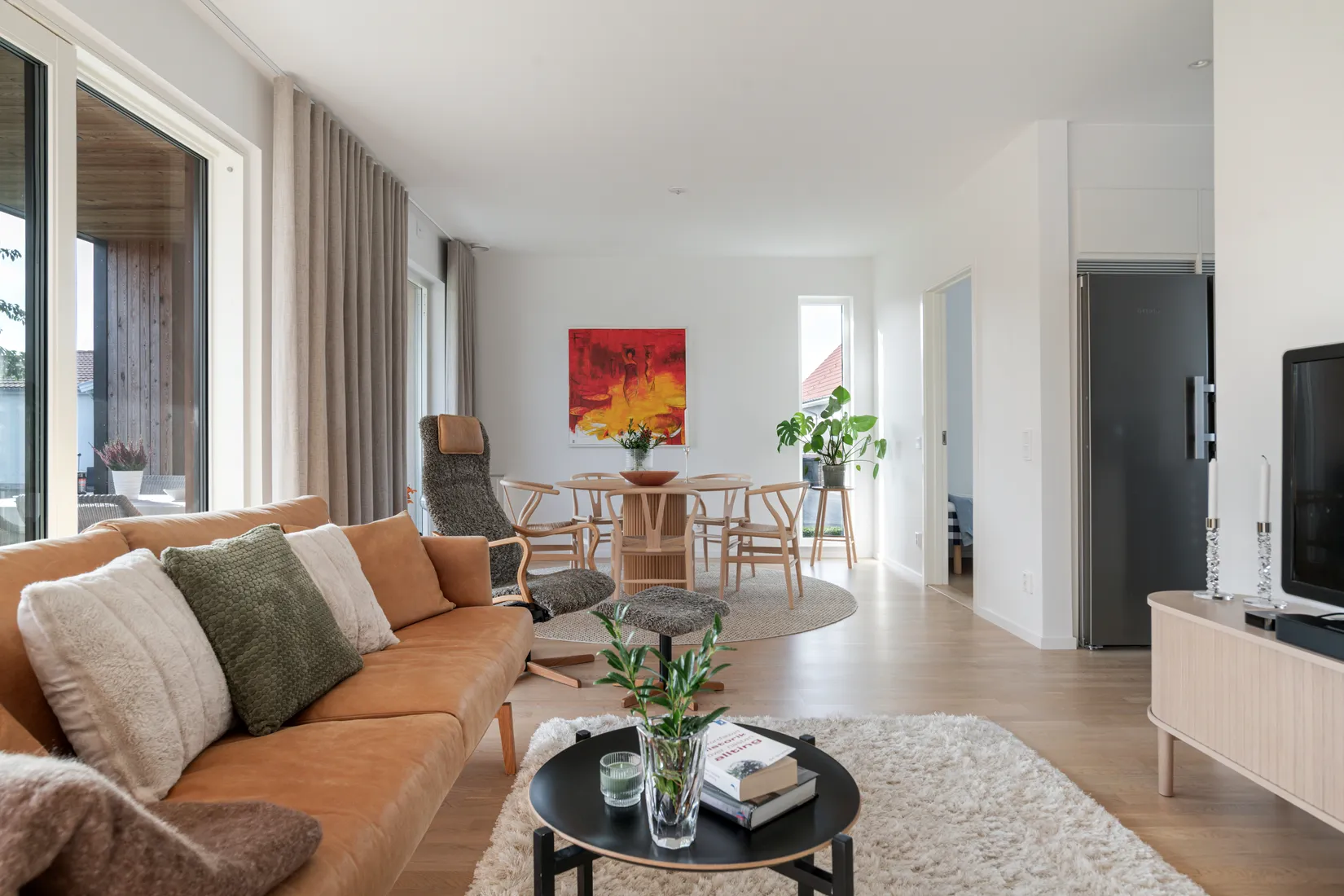Bostadsrätt, Ladugårdsgatan 29, Borstahusen, Landskrona