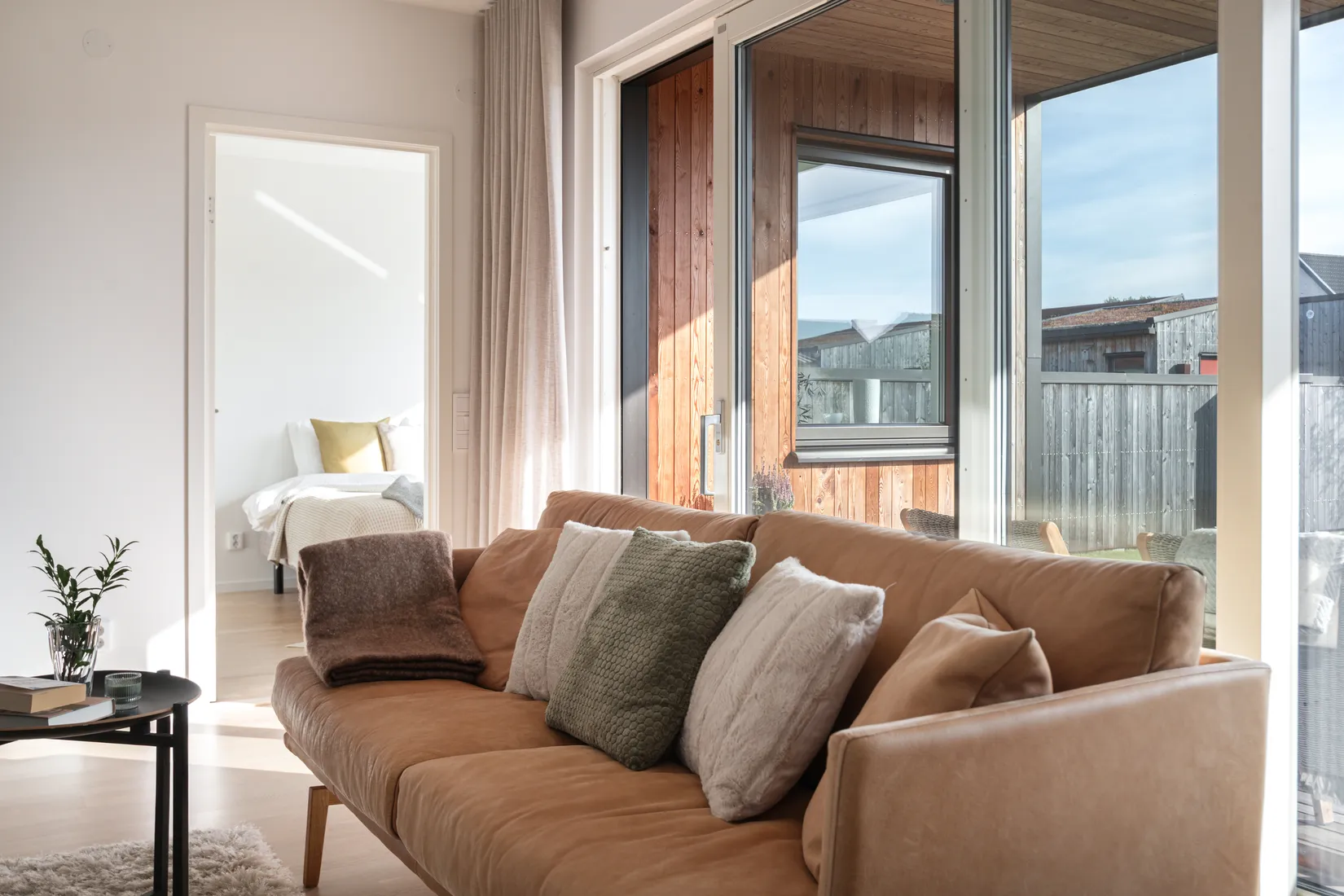 Bostadsrätt, Ladugårdsgatan 29, Borstahusen, Landskrona