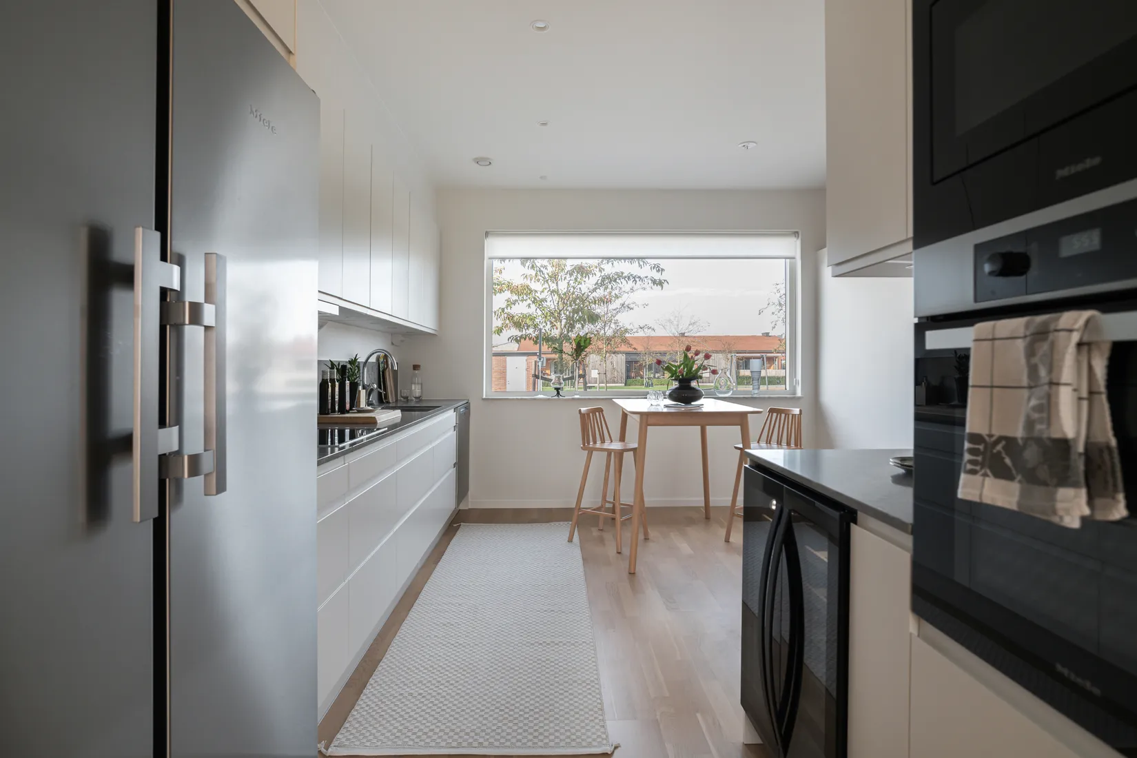 Bostadsrätt, Ladugårdsgatan 29, Borstahusen, Landskrona