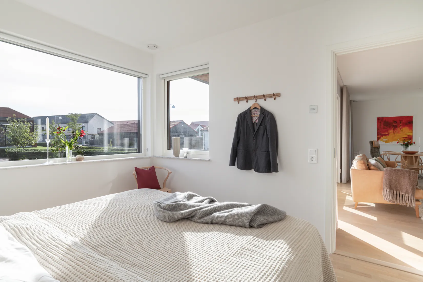 Bostadsrätt, Ladugårdsgatan 29, Borstahusen, Landskrona