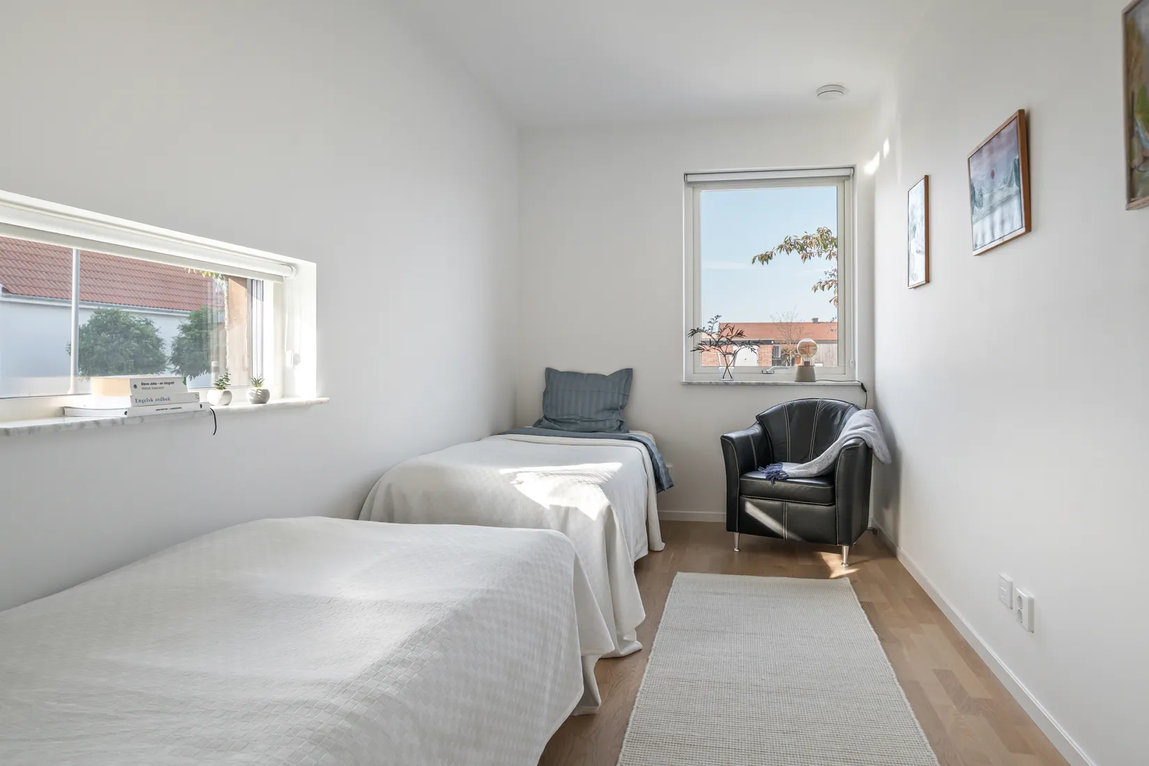 Bostadsrätt, Ladugårdsgatan 29, Borstahusen, Landskrona