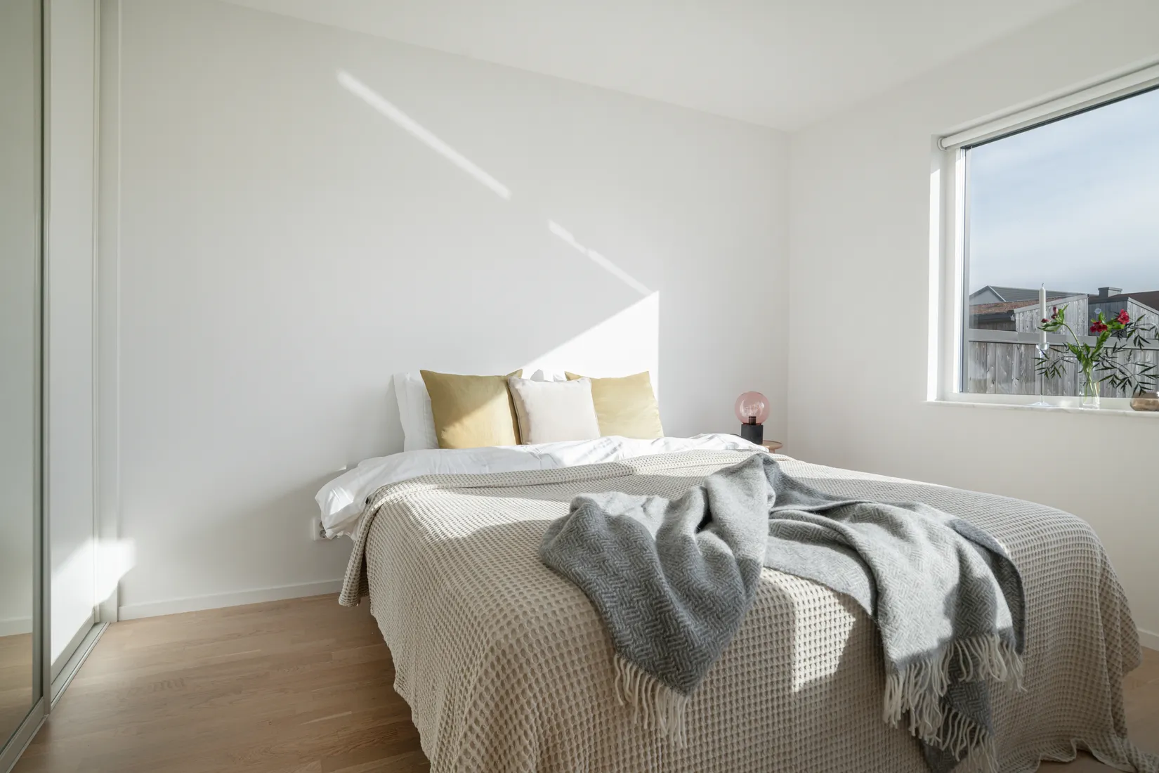 Bostadsrätt, Ladugårdsgatan 29, Borstahusen, Landskrona