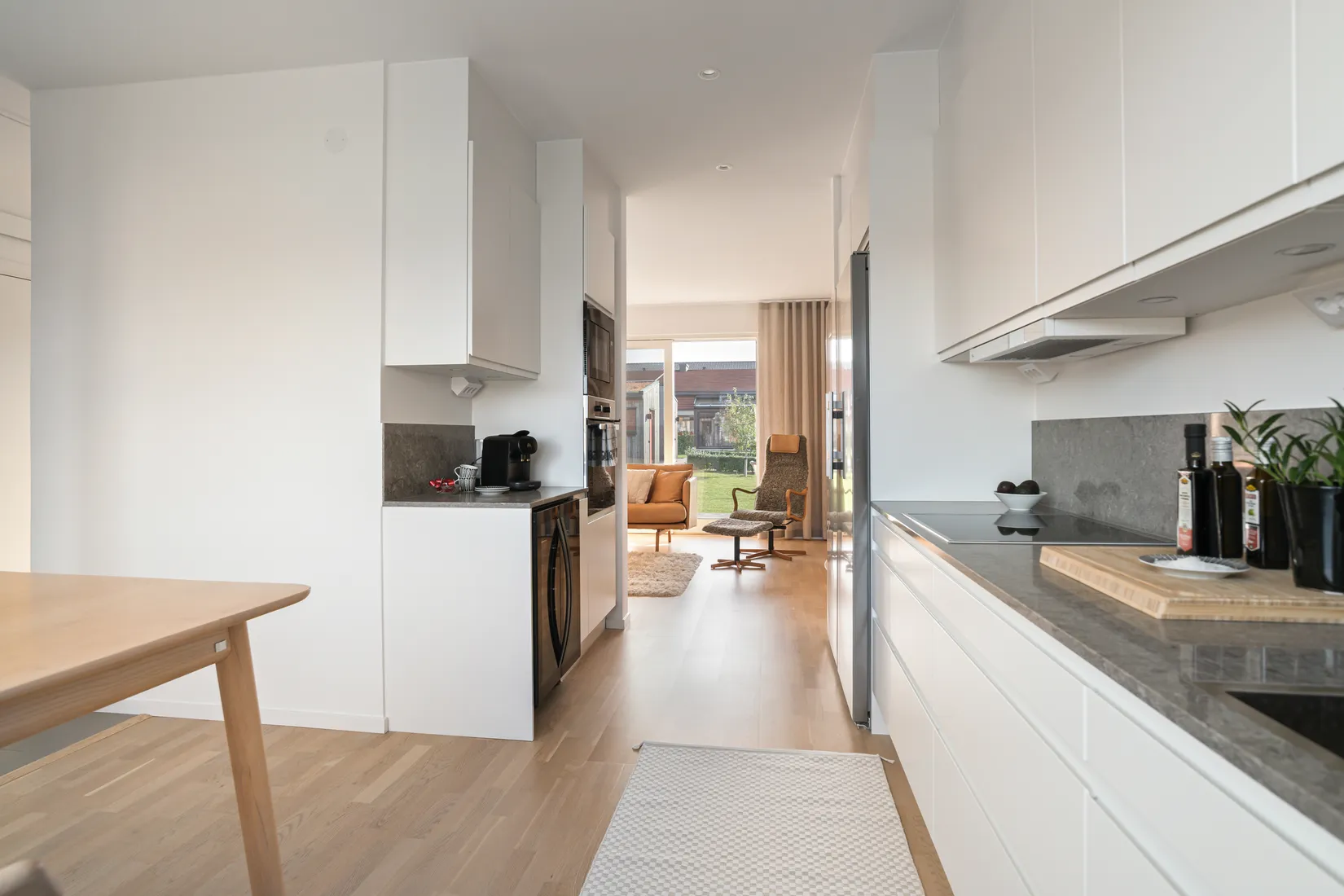 Bostadsrätt, Ladugårdsgatan 29, Borstahusen, Landskrona
