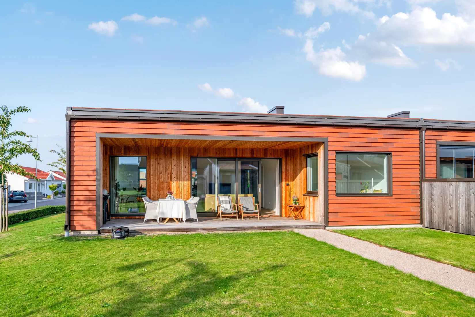 Bostadsrätt, Ladugårdsgatan 29, Borstahusen, Landskrona