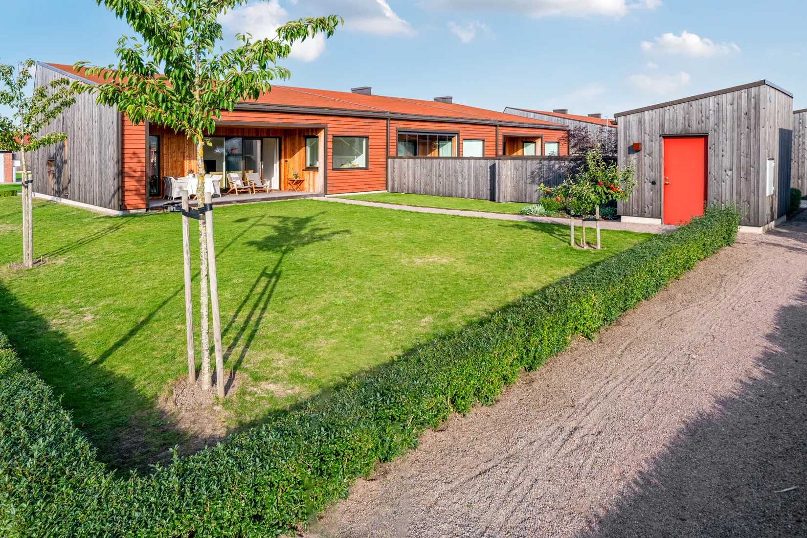 Bostadsrätt, Ladugårdsgatan 29, Borstahusen, Landskrona
