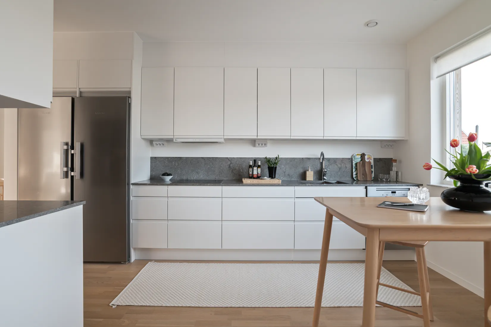 Bostadsrätt, Ladugårdsgatan 29, Borstahusen, Landskrona