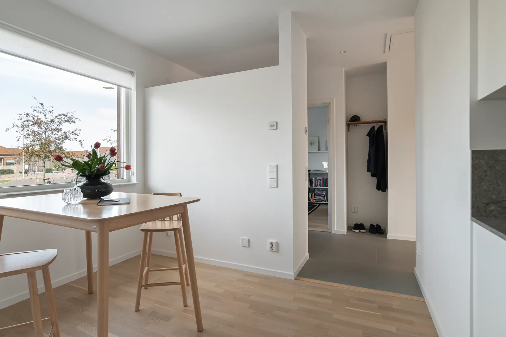 Bostadsrätt, Ladugårdsgatan 29, Borstahusen, Landskrona
