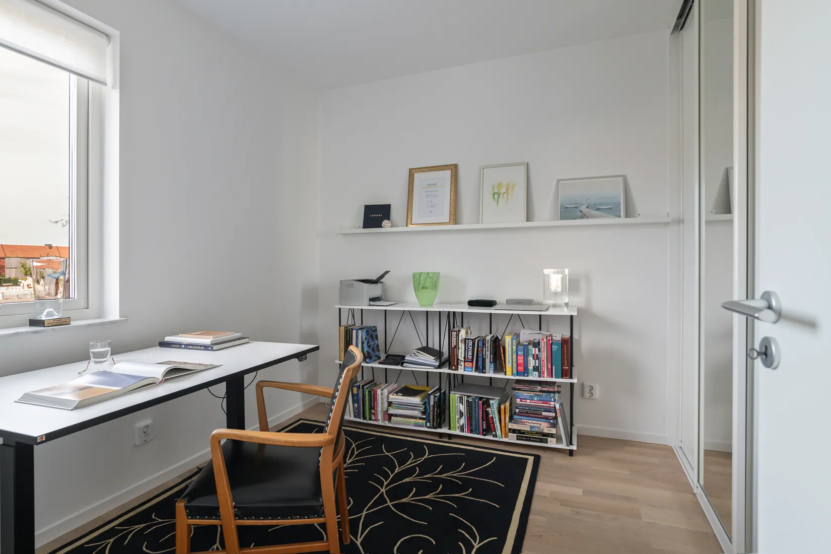 Bostadsrätt, Ladugårdsgatan 29, Borstahusen, Landskrona