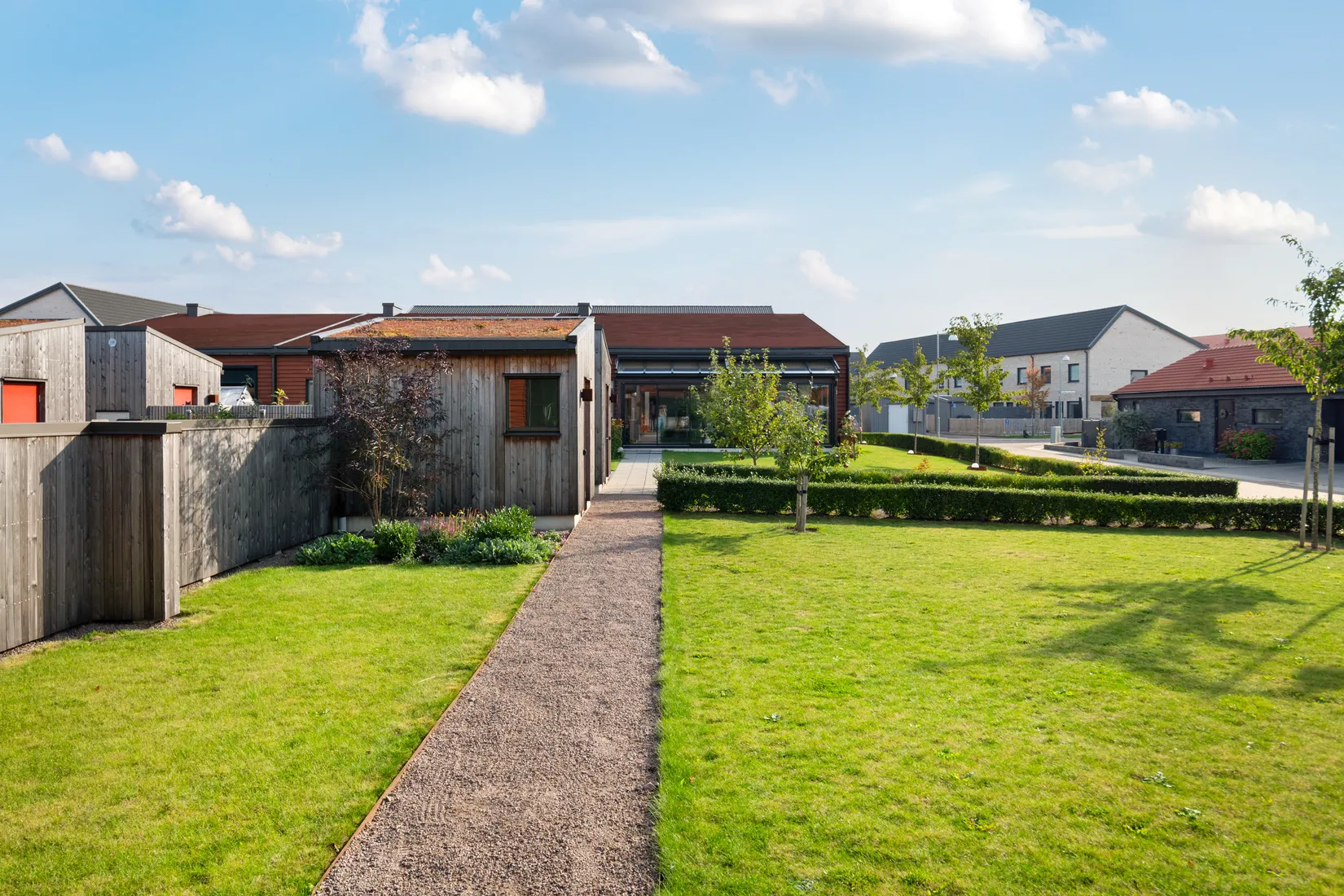 Bostadsrätt, Ladugårdsgatan 29, Borstahusen, Landskrona
