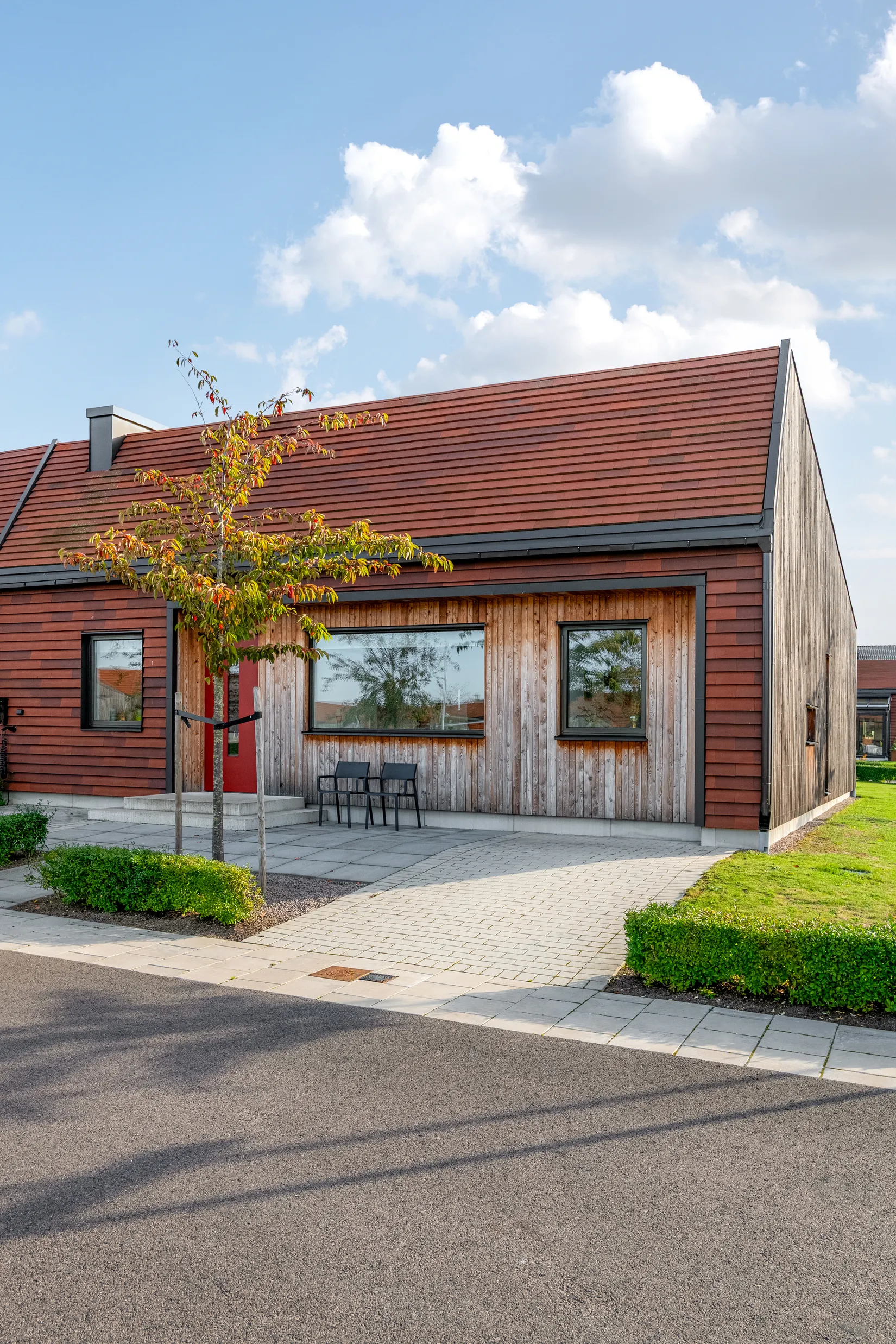 Bostadsrätt, Ladugårdsgatan 29, Borstahusen, Landskrona