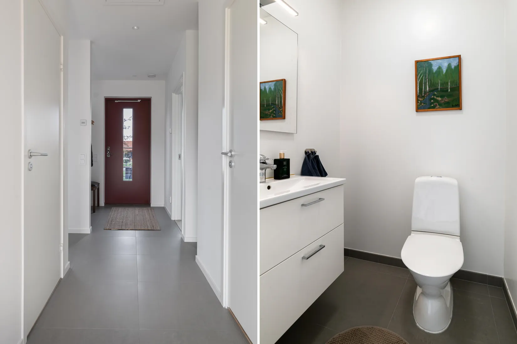 Bostadsrätt, Ladugårdsgatan 29, Borstahusen, Landskrona