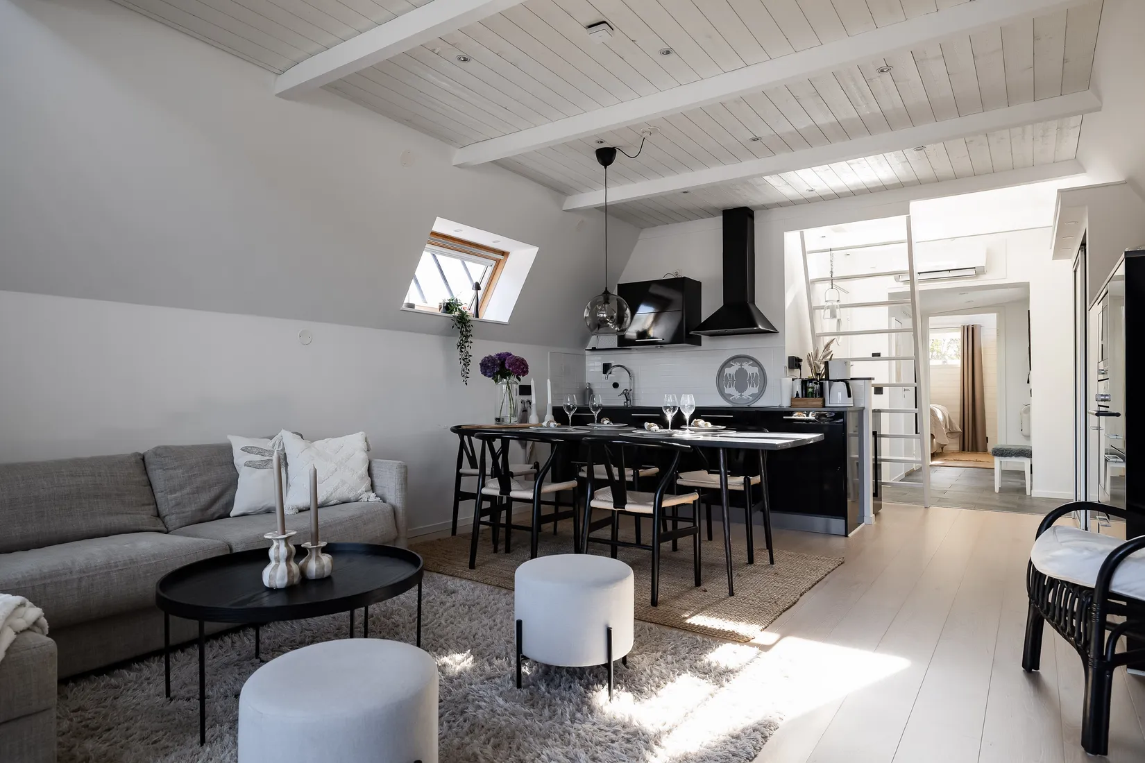Bostadsrätt, Yttre åsen 26, Askersund