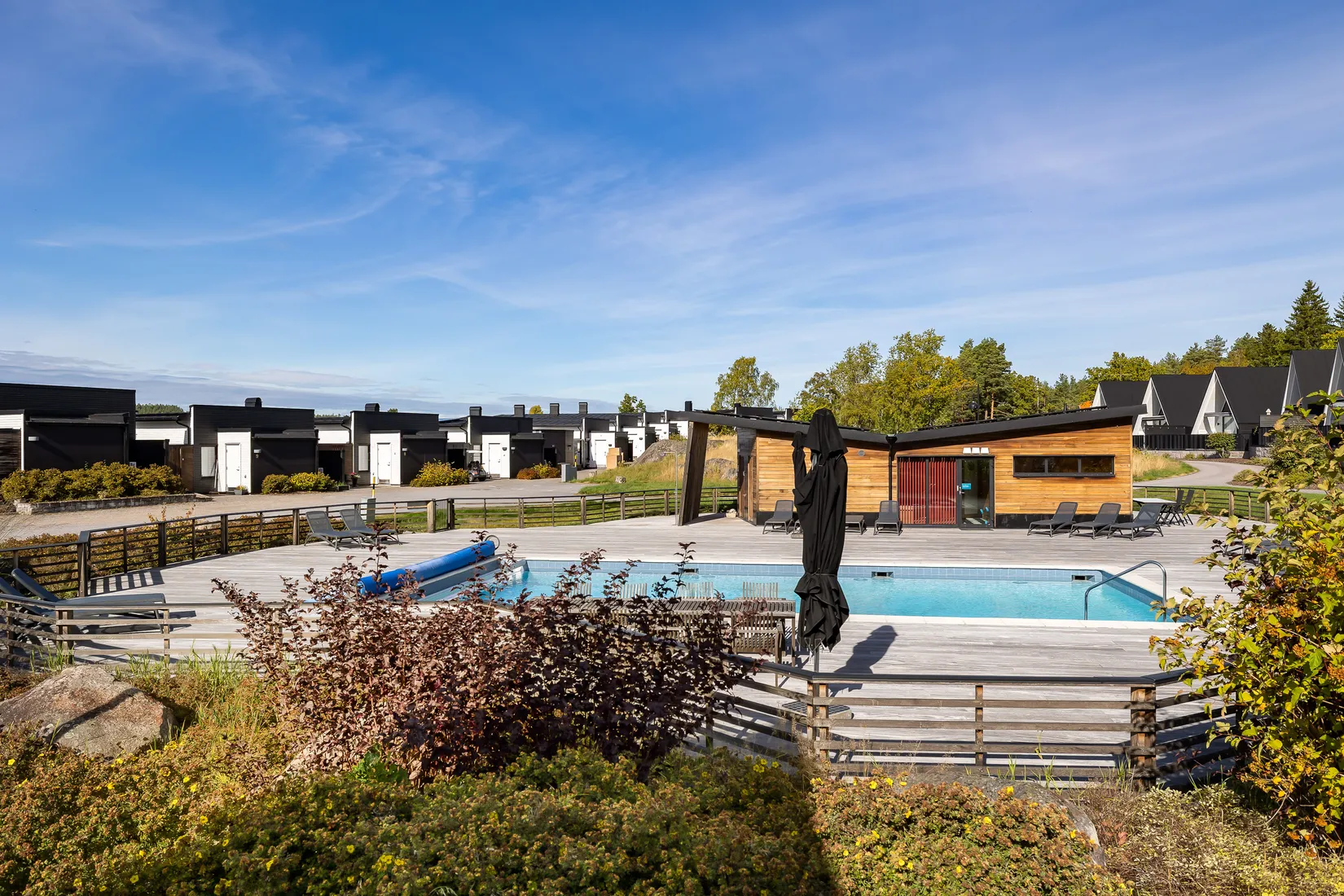 Bostadsrätt, Yttre åsen 26, Askersund