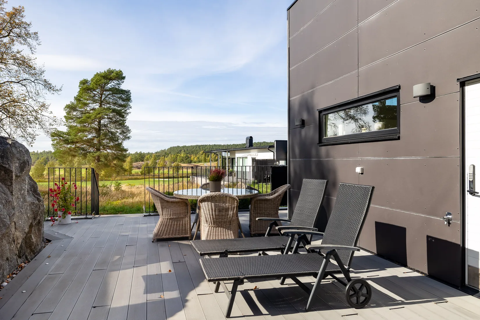 Bostadsrätt, Yttre åsen 26, Askersund