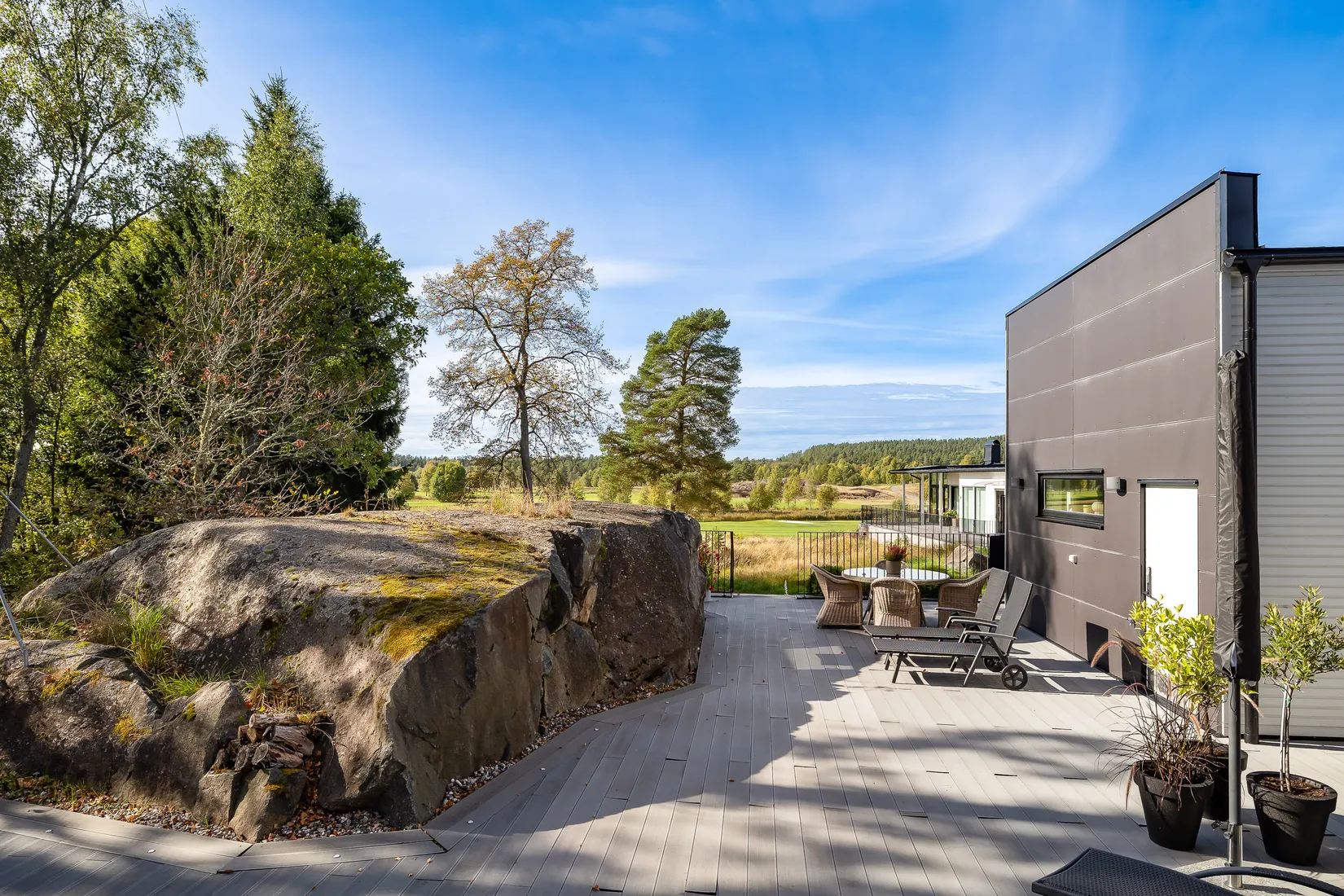 Bostadsrätt, Yttre åsen 26, Askersund