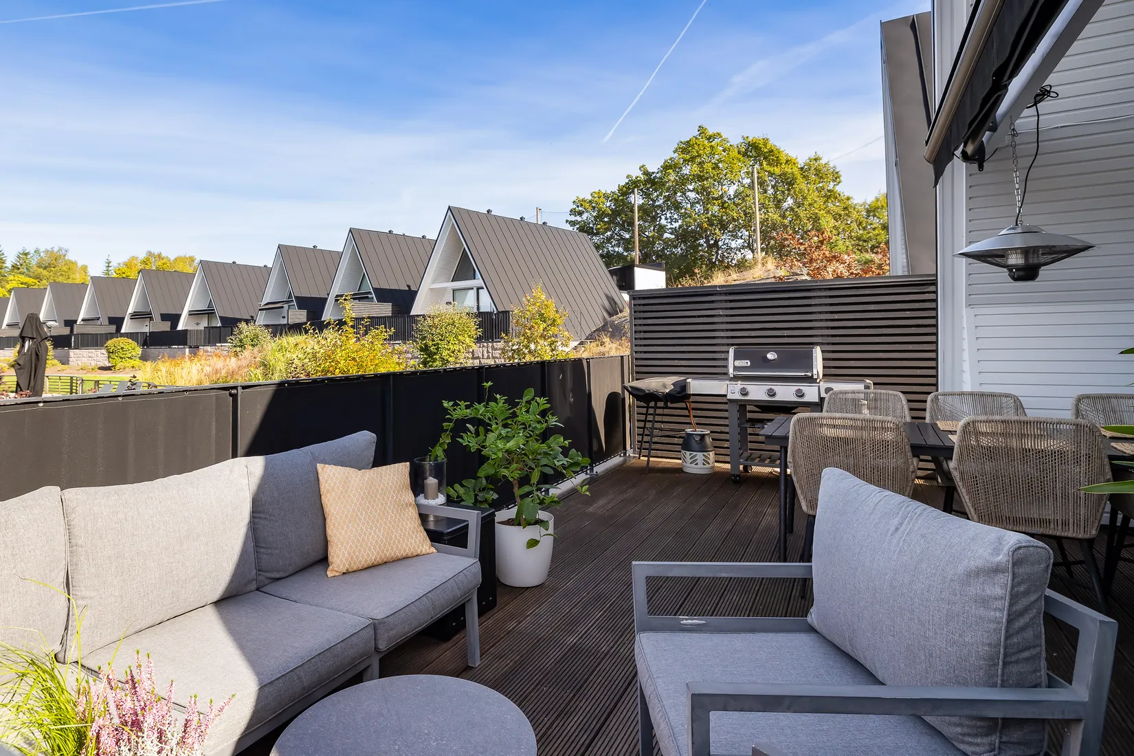 Bostadsrätt, Yttre åsen 26, Askersund