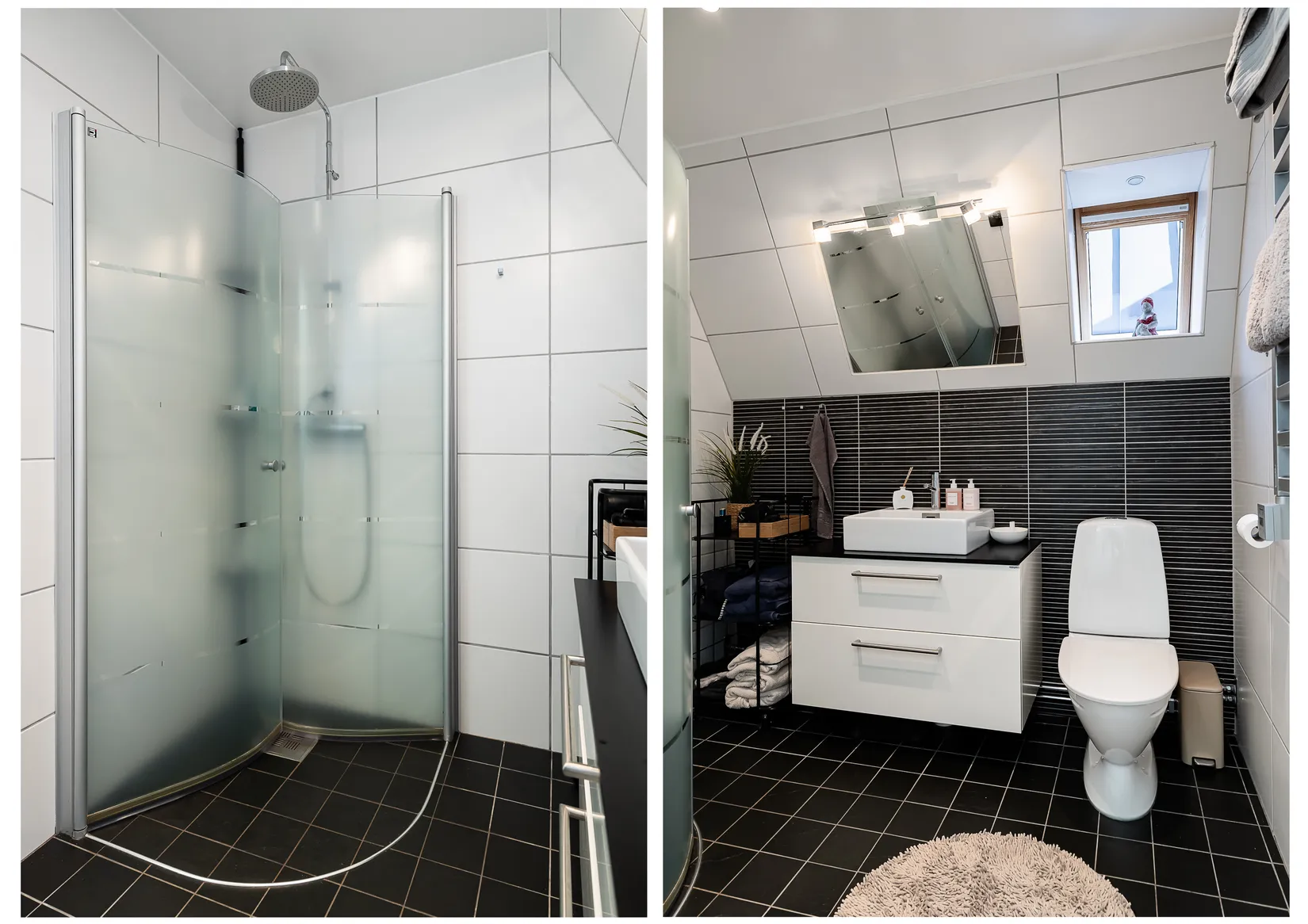 Bostadsrätt, Yttre åsen 26, Askersund