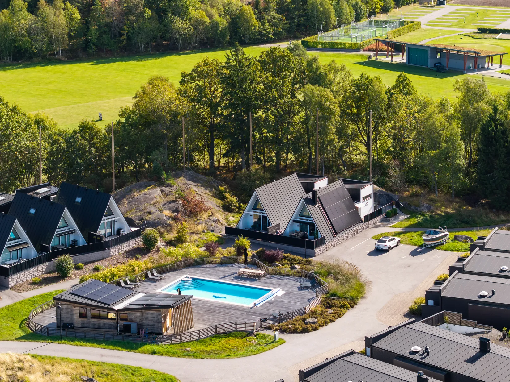 Bostadsrätt, Yttre åsen 26, Askersund